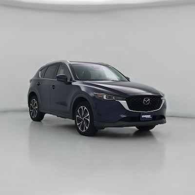 2023 Mazda CX-5 2.5 S Premium Plus Package