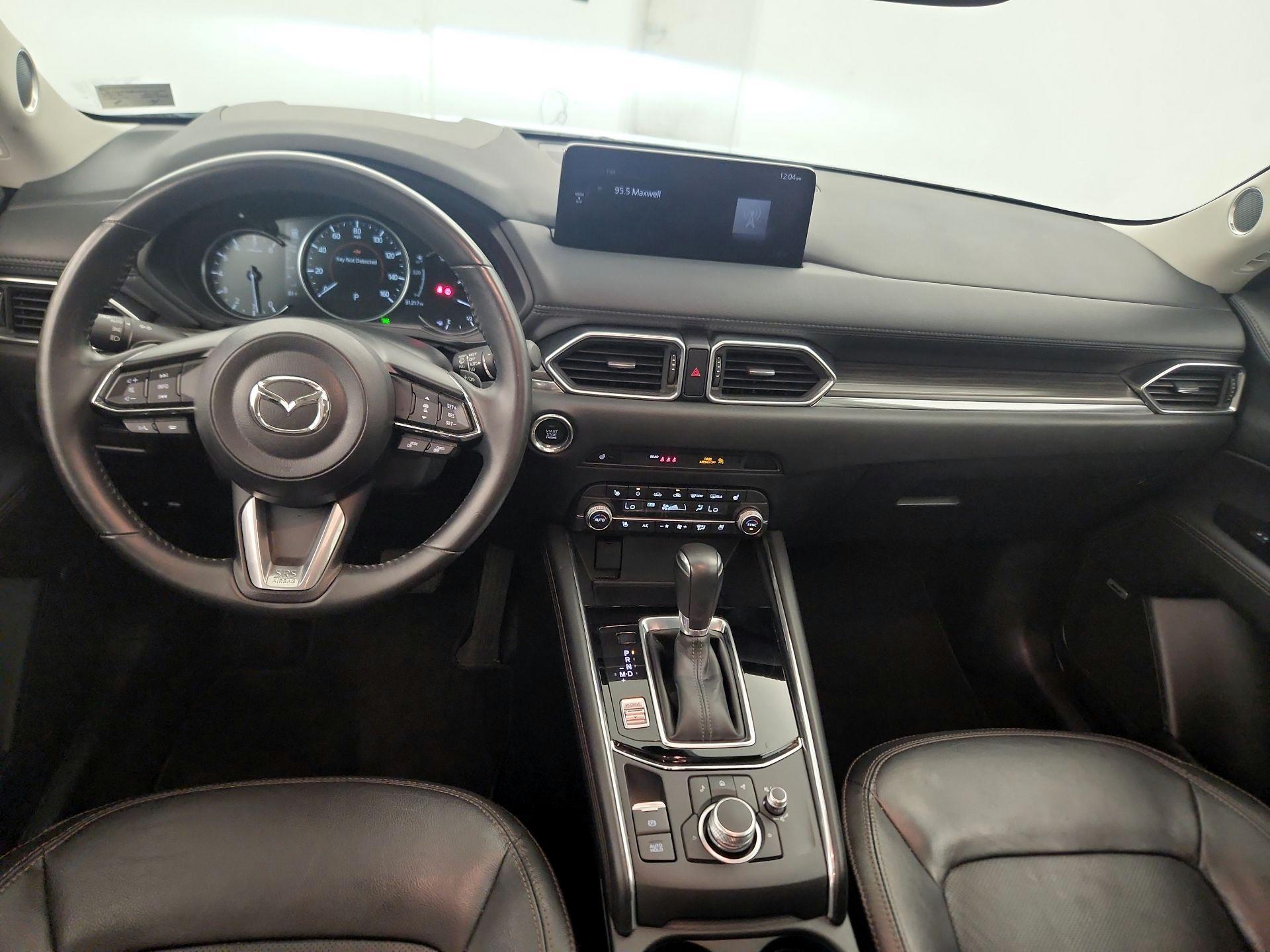 Thumbnail: 2023 Mazda CX-5 - 9