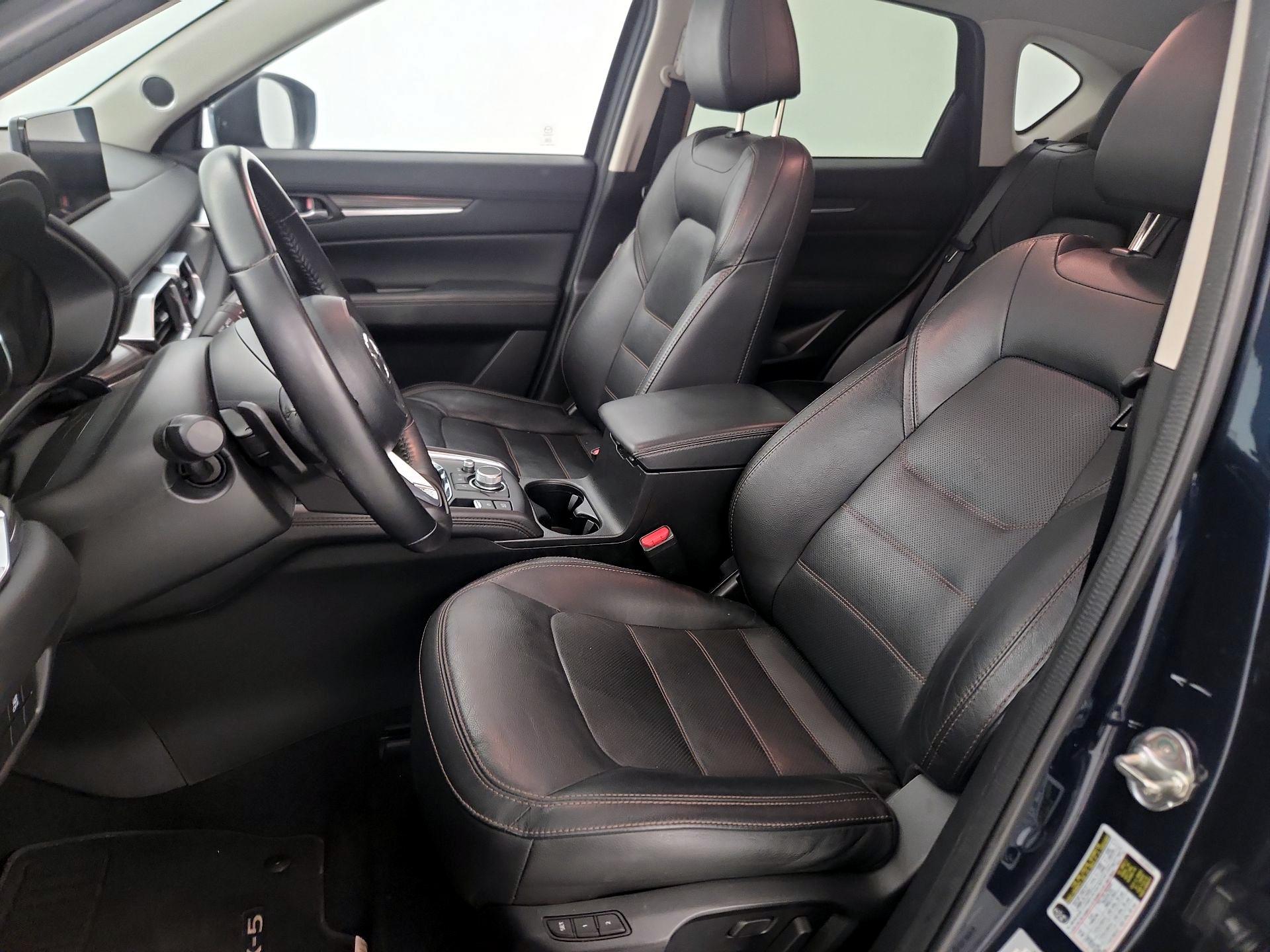 Thumbnail: 2023 Mazda CX-5 - 11