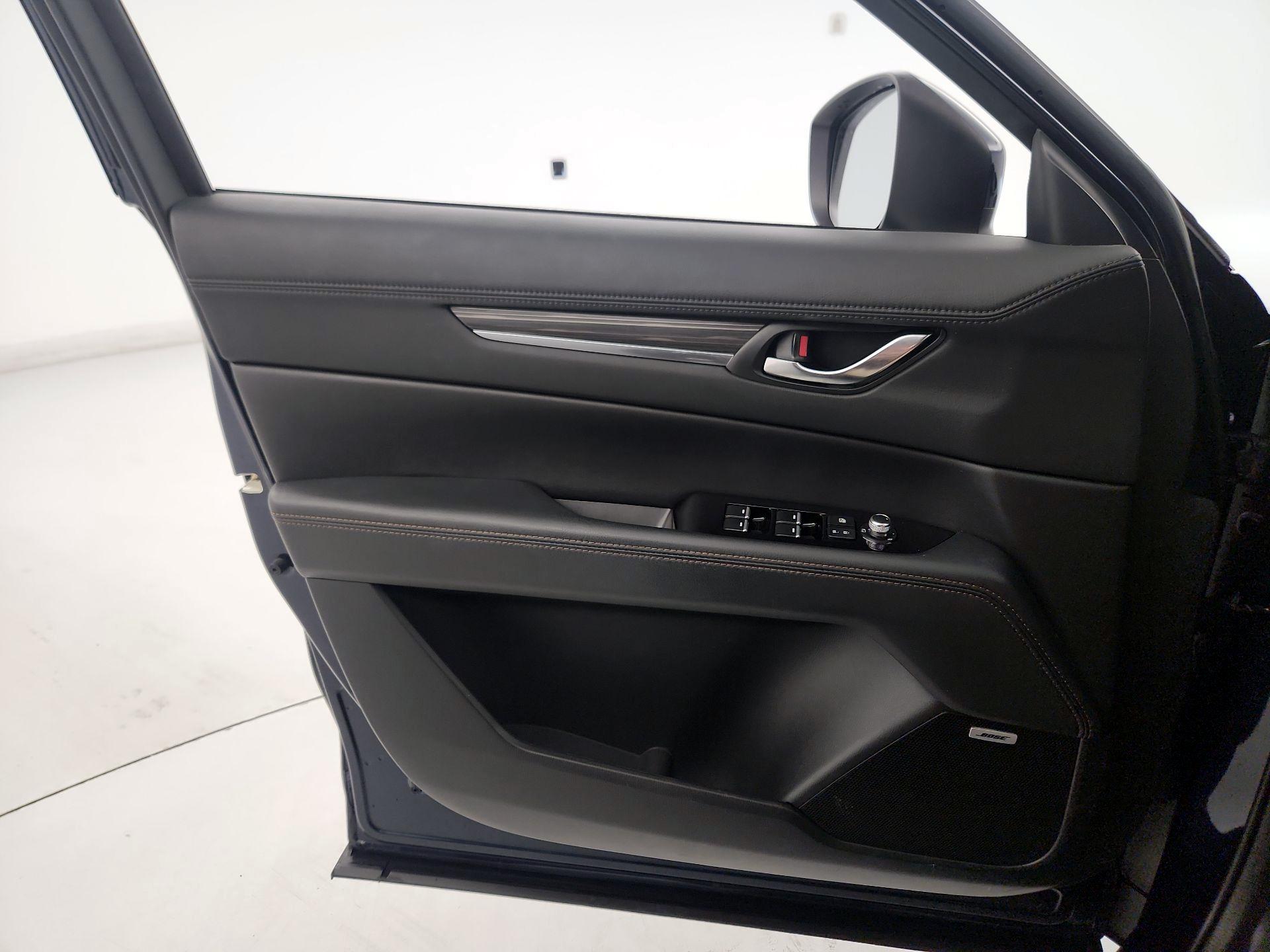 Thumbnail: 2023 Mazda CX-5 - 12