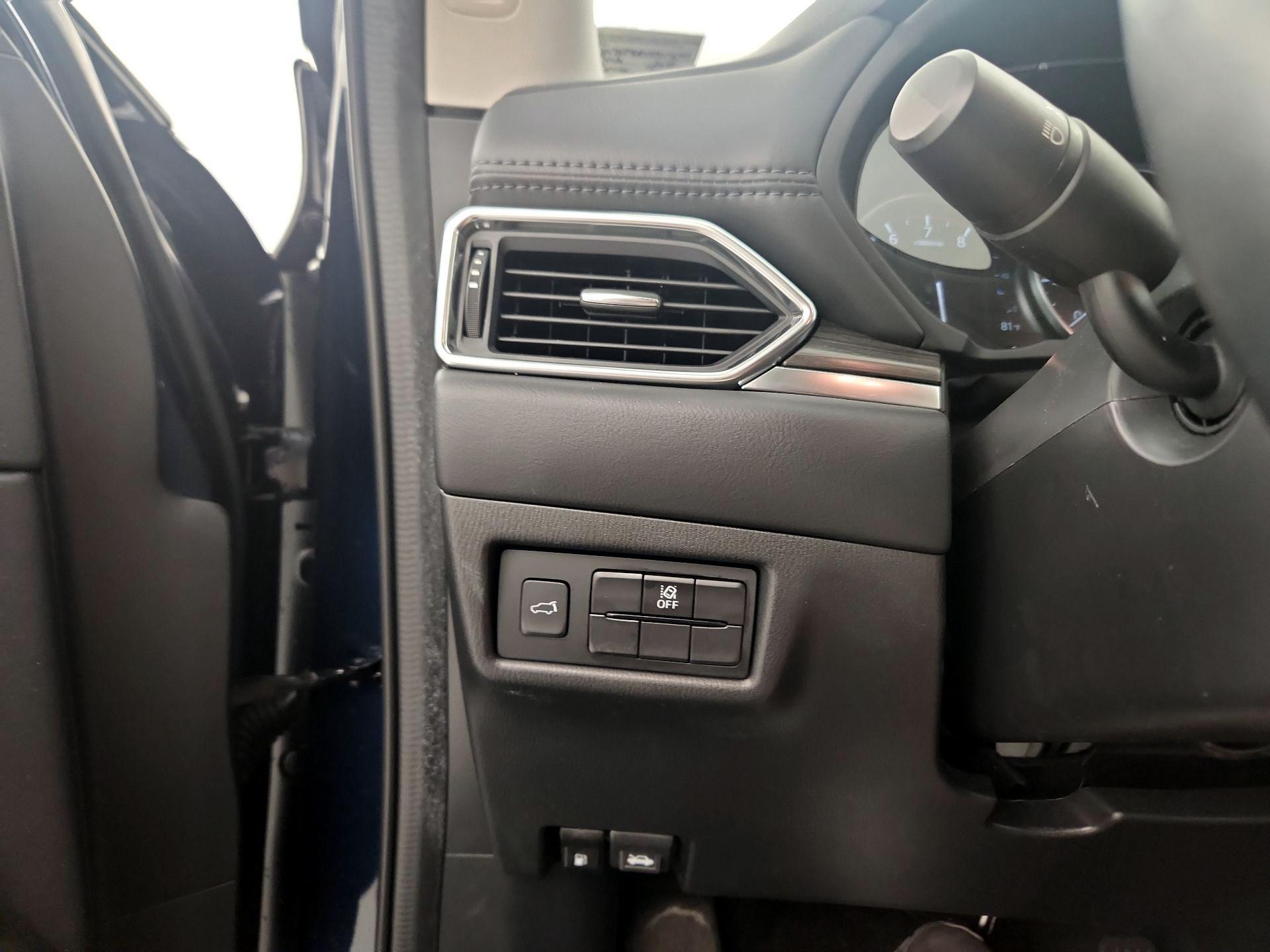 Thumbnail: 2023 Mazda CX-5 - 13