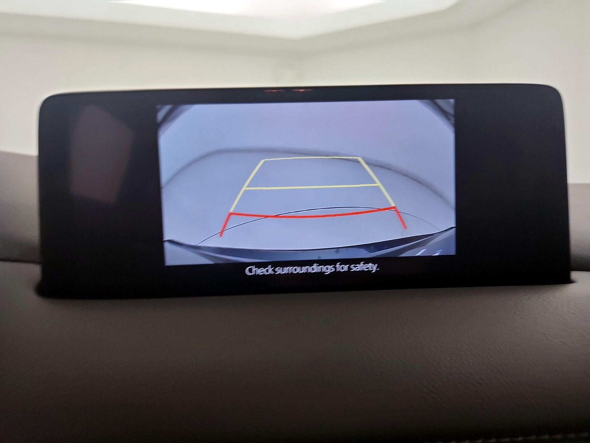 Thumbnail: 2023 Mazda CX-5 - 14