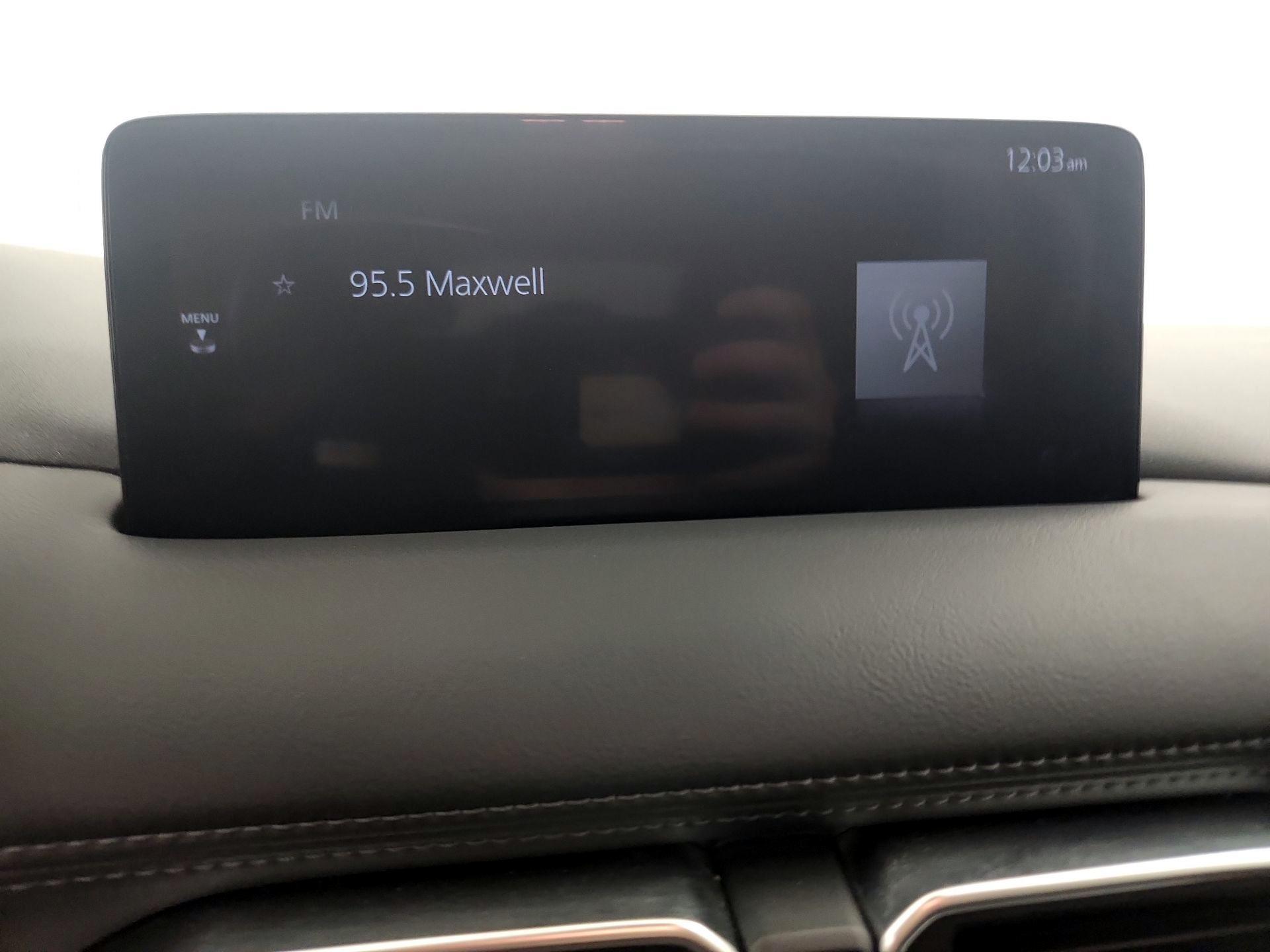 Thumbnail: 2023 Mazda CX-5 - 15