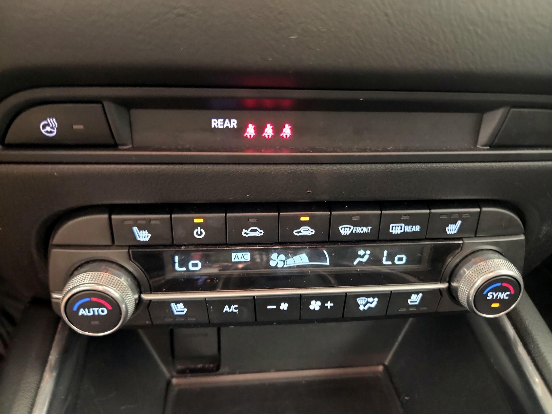 Thumbnail: 2023 Mazda CX-5 - 16