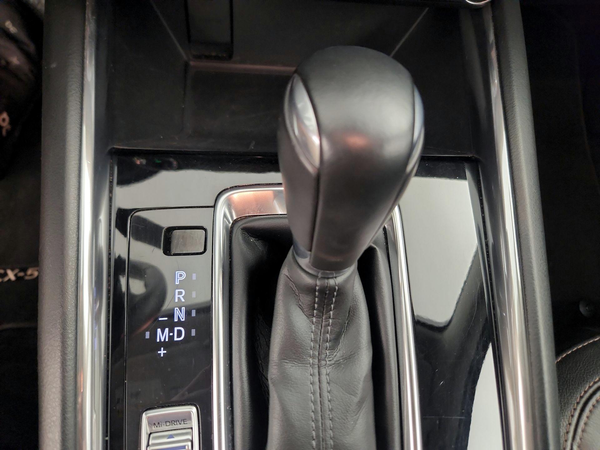 Thumbnail: 2023 Mazda CX-5 - 17