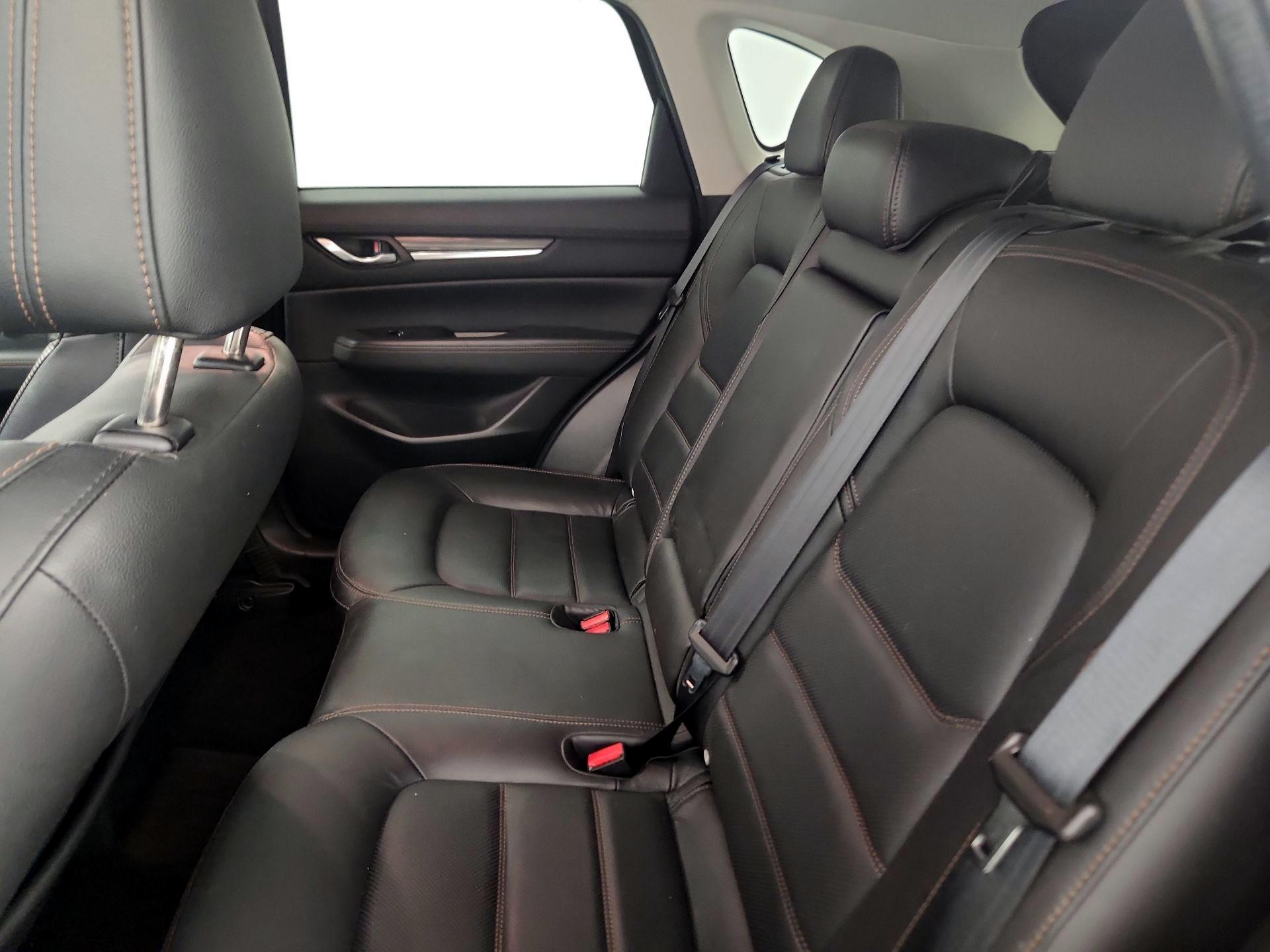 Thumbnail: 2023 Mazda CX-5 - 20