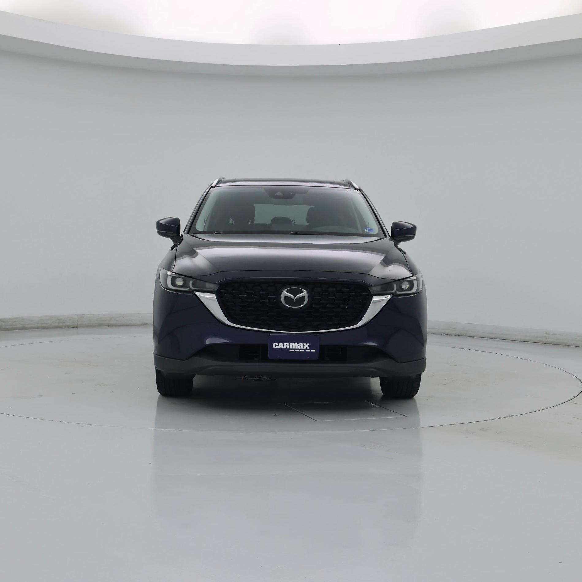 Thumbnail: 2023 Mazda CX-5 - 5