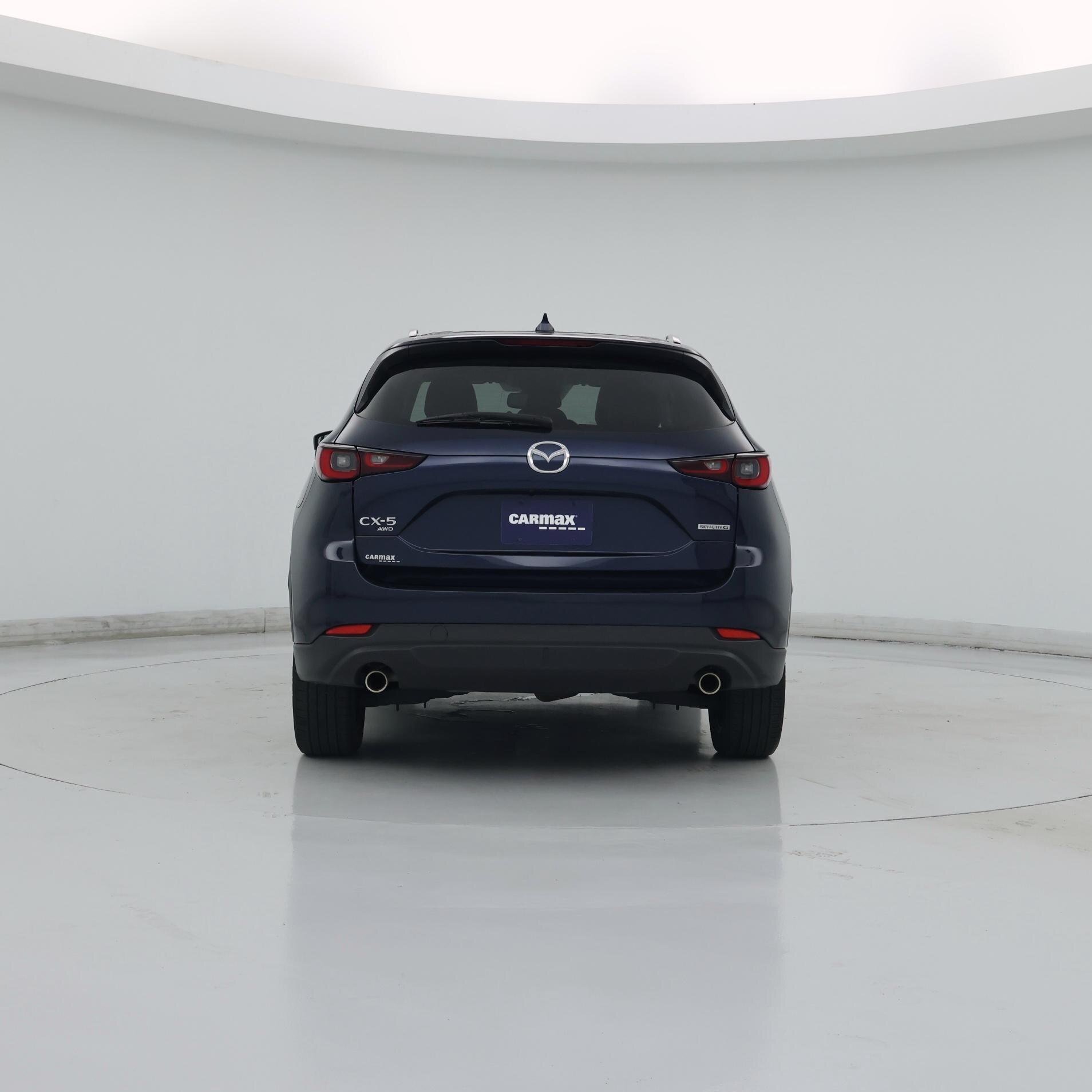 Thumbnail: 2023 Mazda CX-5 - 6