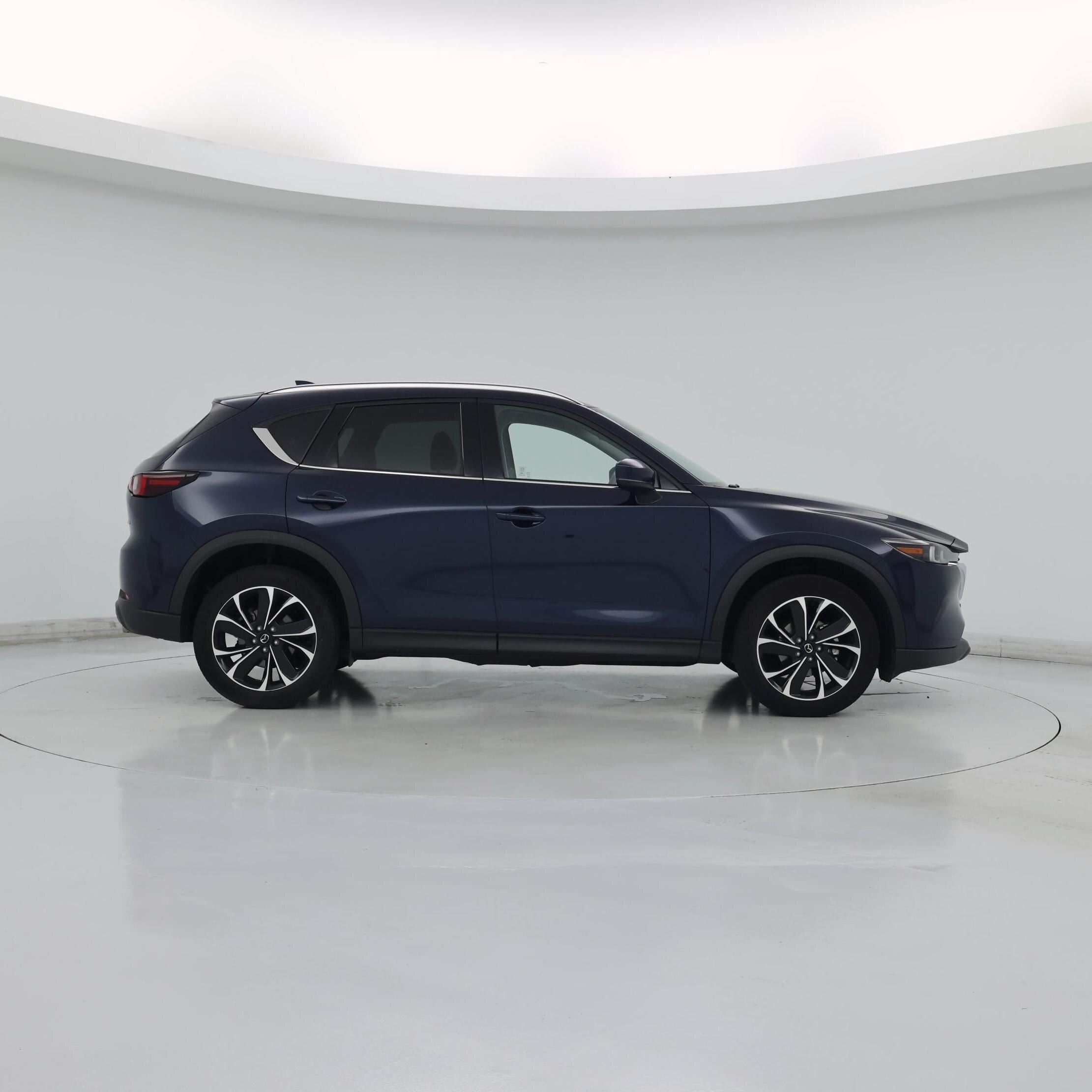 Thumbnail: 2023 Mazda CX-5 - 7