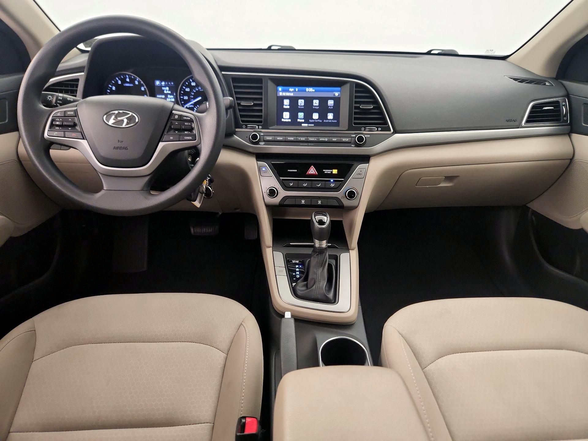 Thumbnail: 2018 Hyundai Elantra - 9