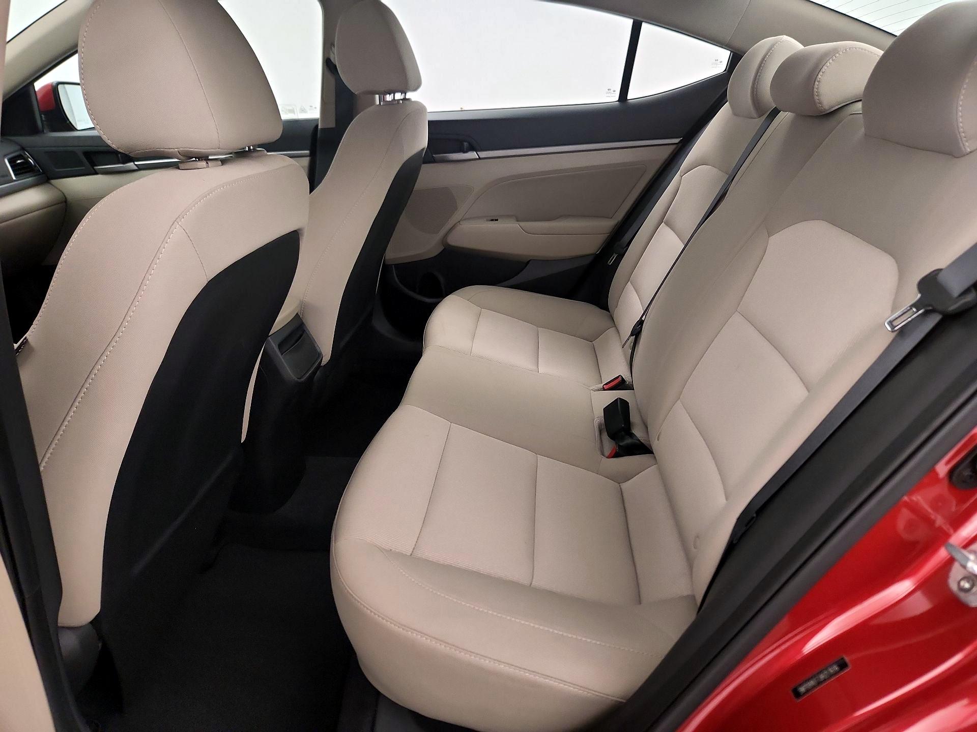 Thumbnail: 2018 Hyundai Elantra - 19