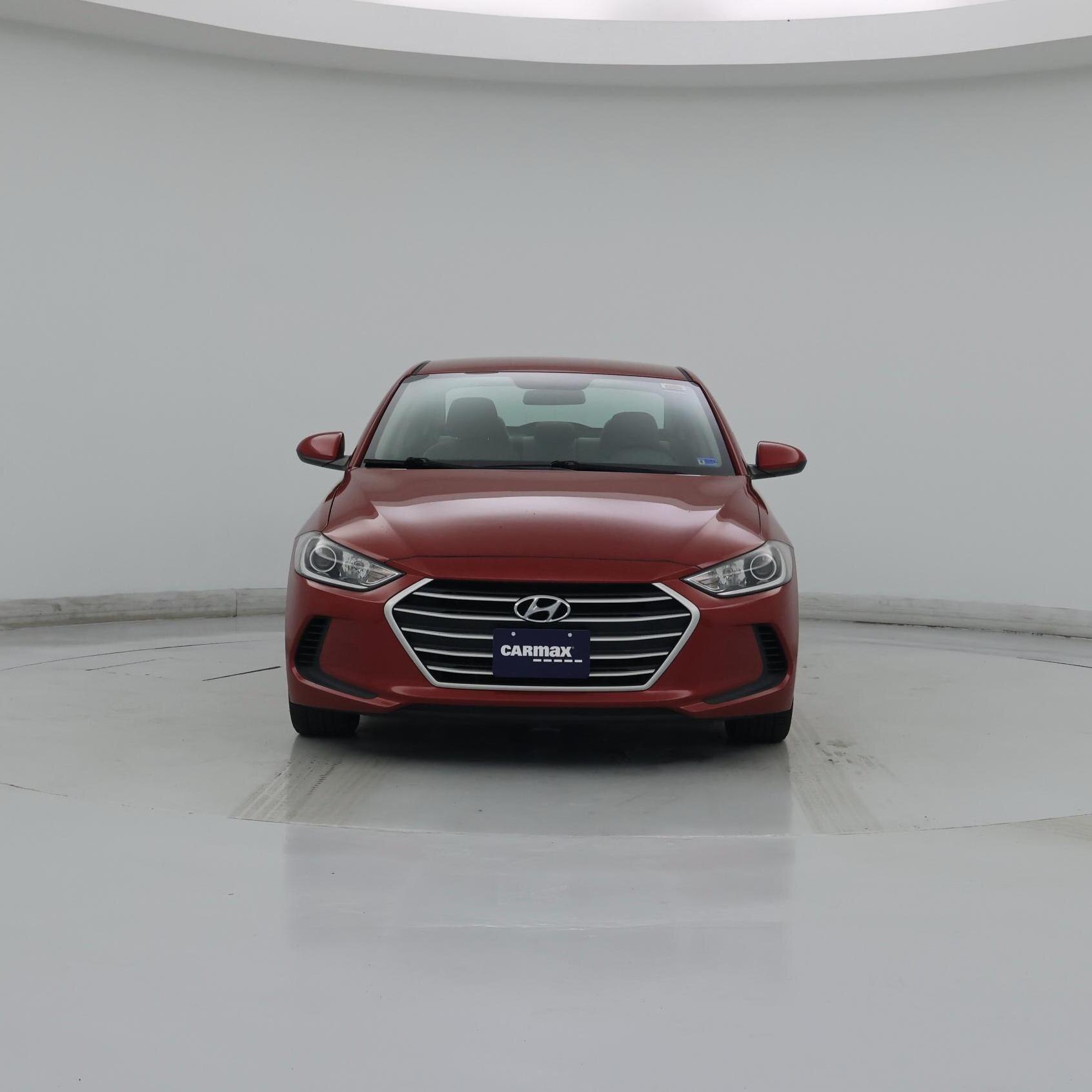 Thumbnail: 2018 Hyundai Elantra - 5