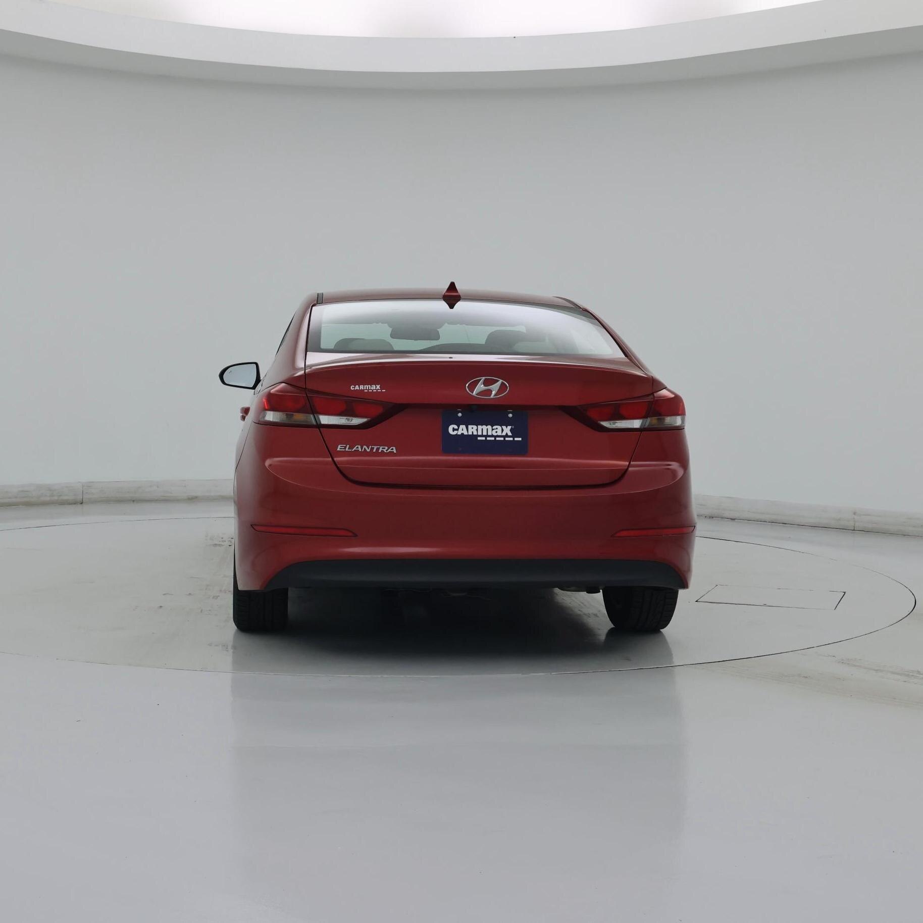 Thumbnail: 2018 Hyundai Elantra - 6