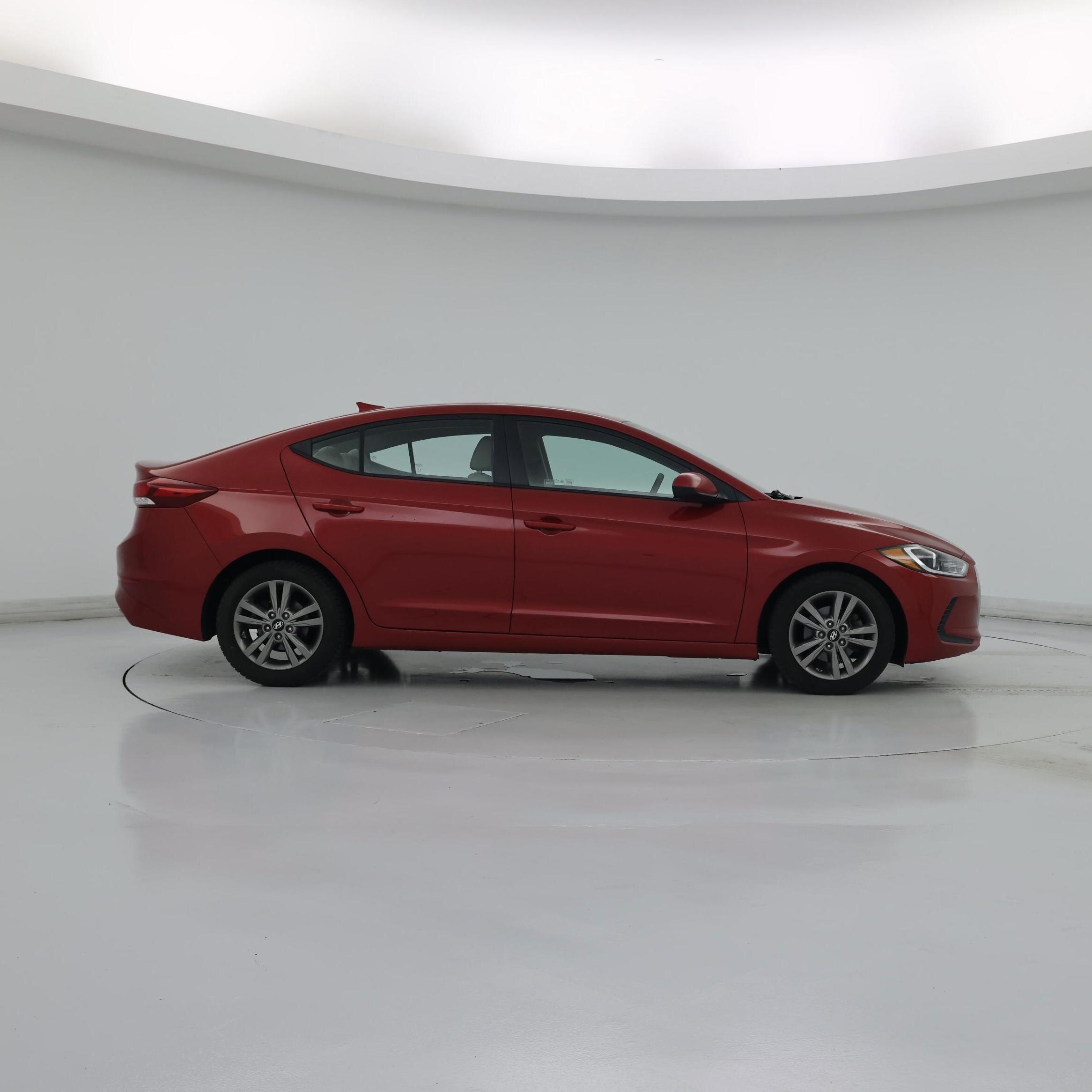 Thumbnail: 2018 Hyundai Elantra - 7