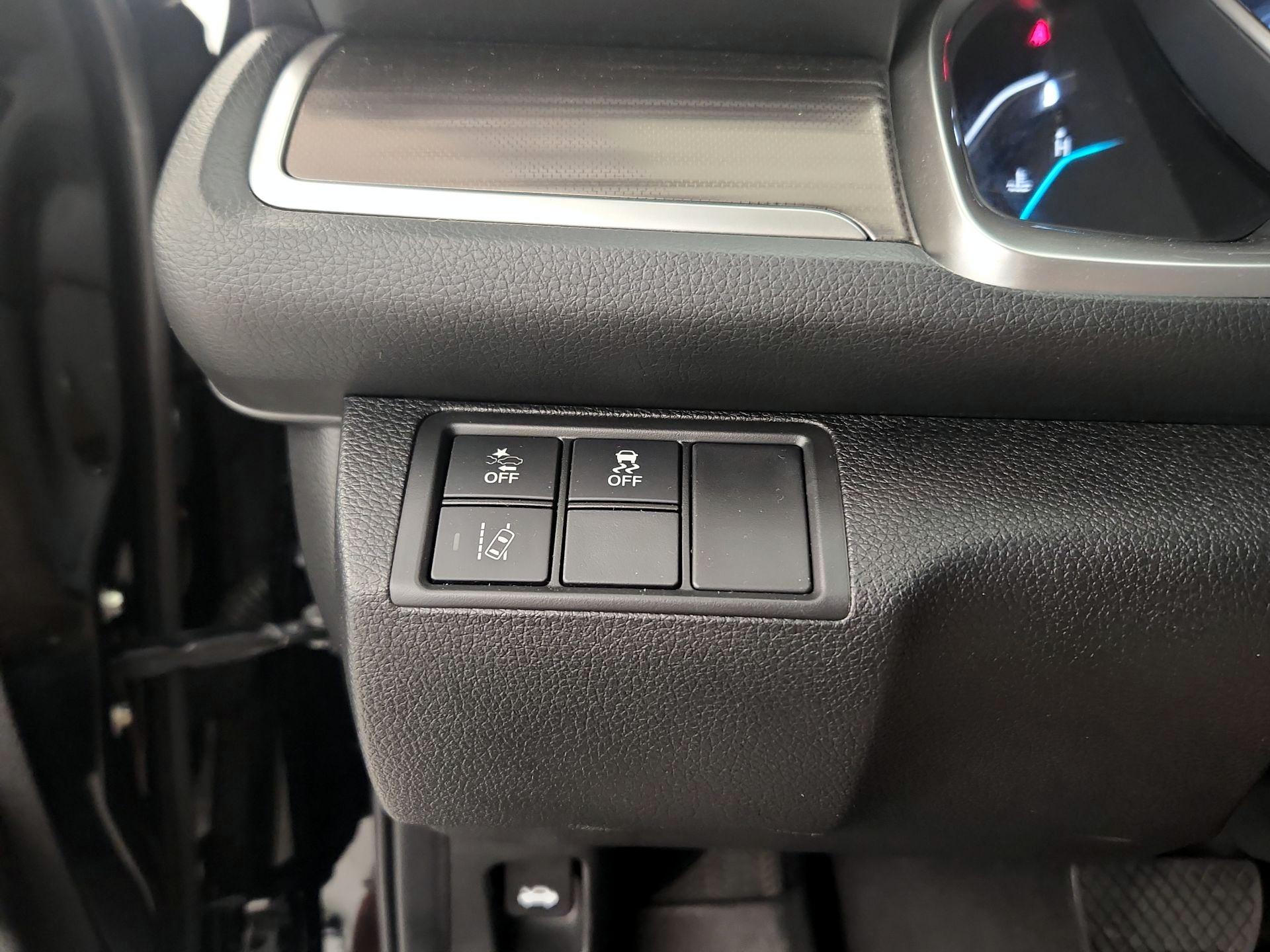 Thumbnail: 2019 Honda Civic - 13