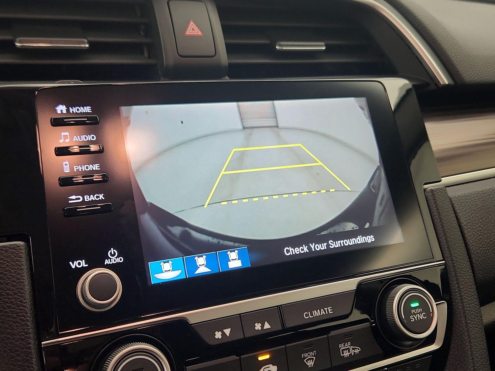 Thumbnail: 2019 Honda Civic - 14