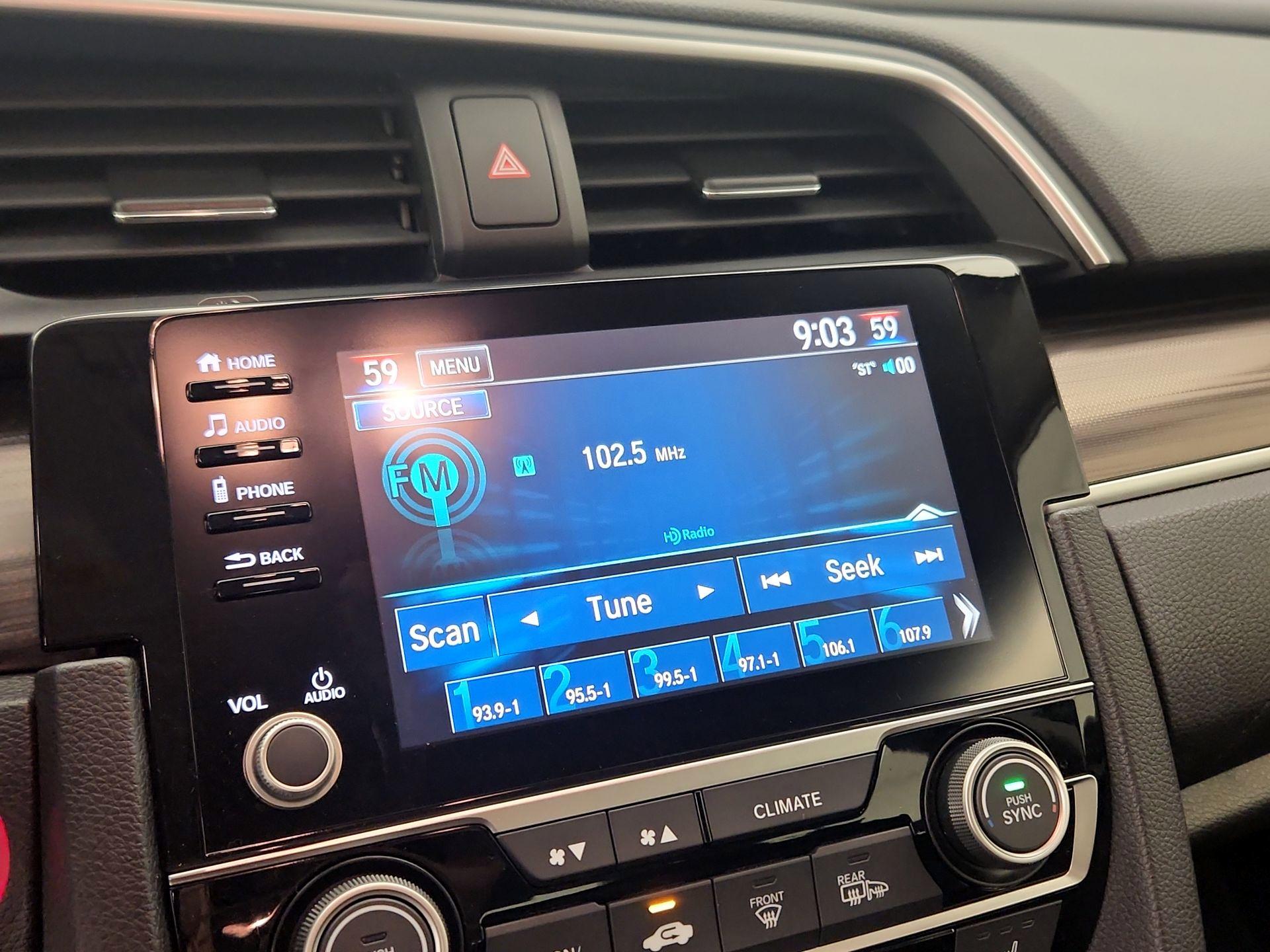 Thumbnail: 2019 Honda Civic - 15