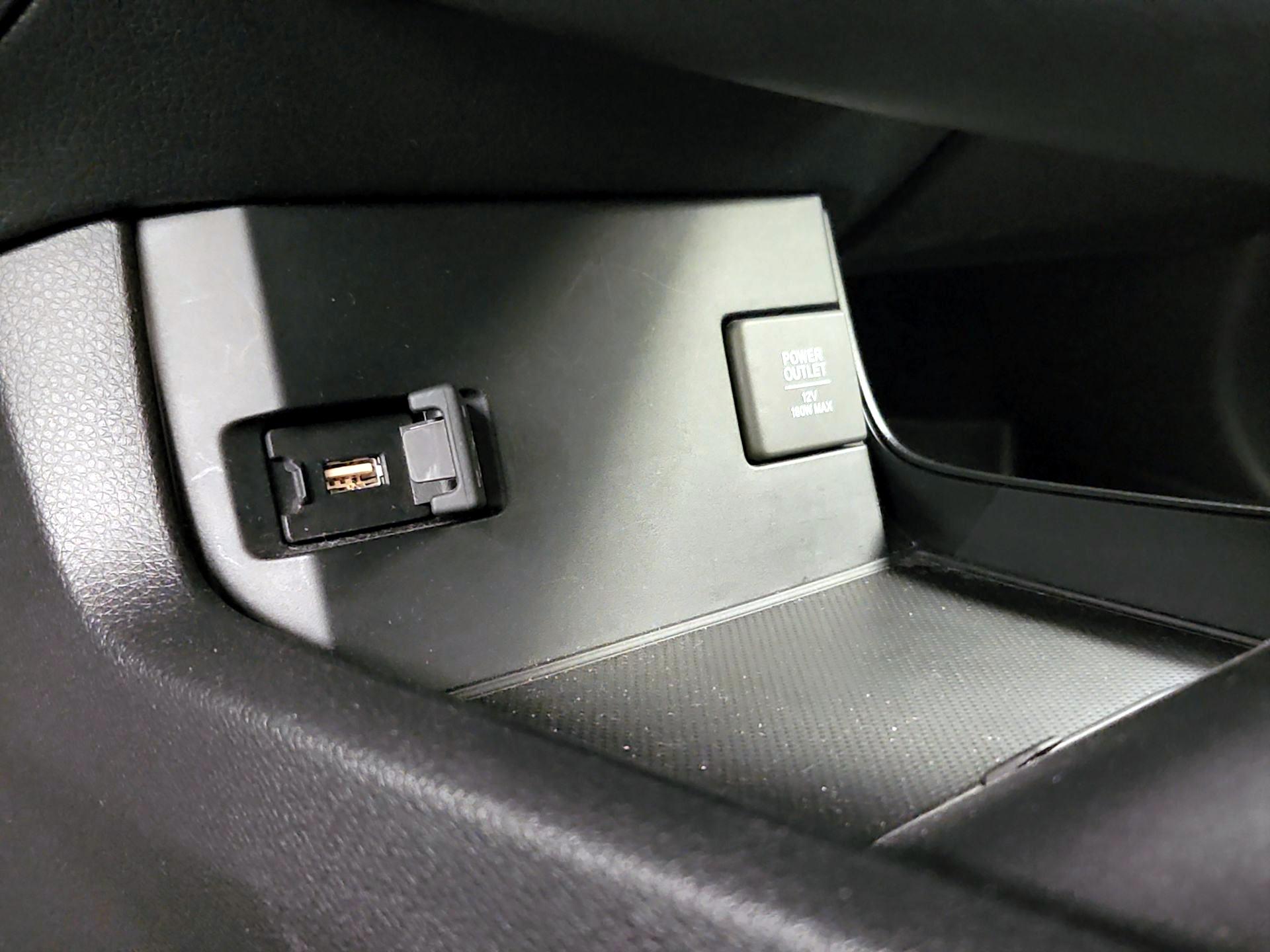 Thumbnail: 2019 Honda Civic - 18