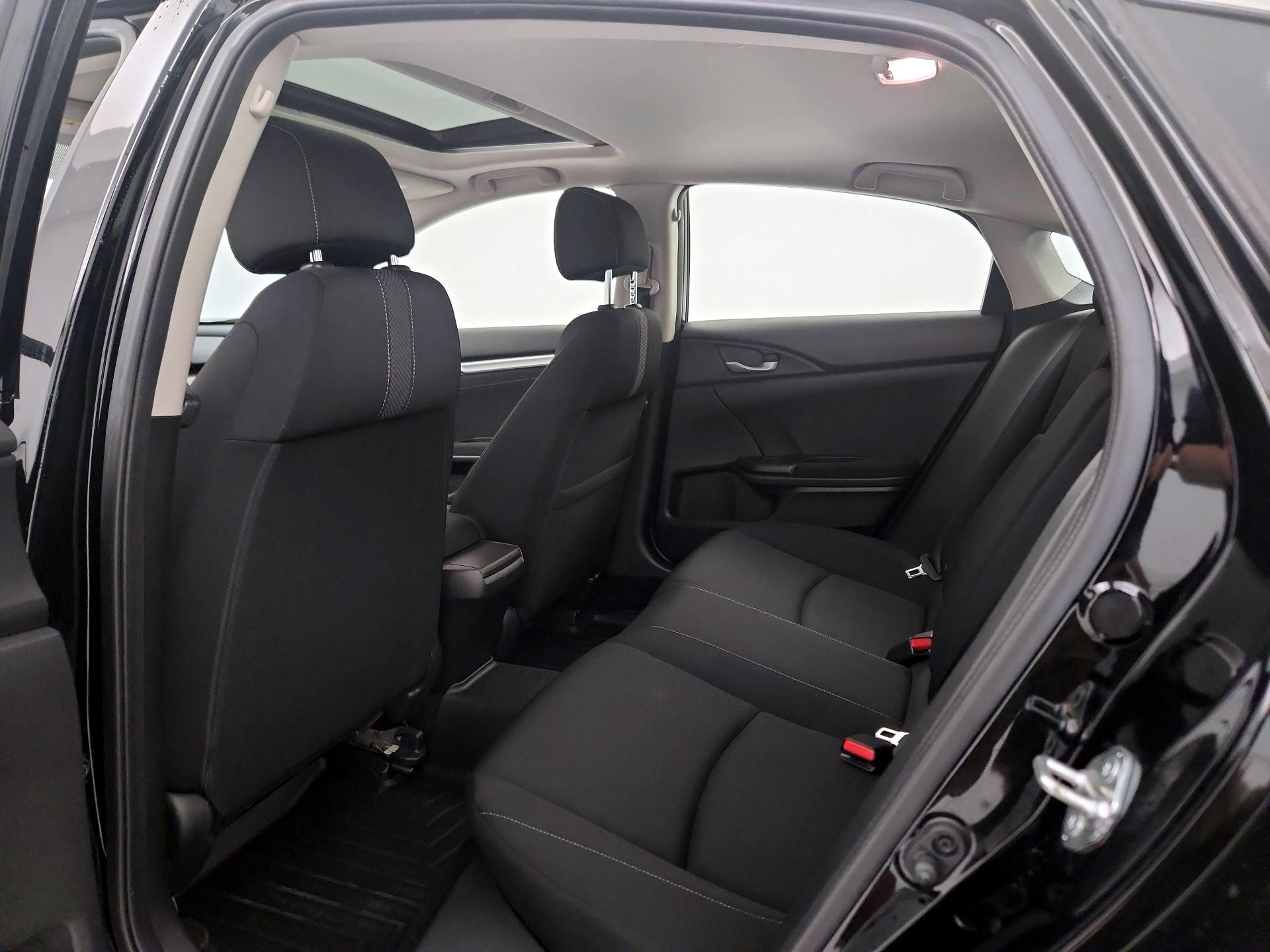 Thumbnail: 2019 Honda Civic - 20