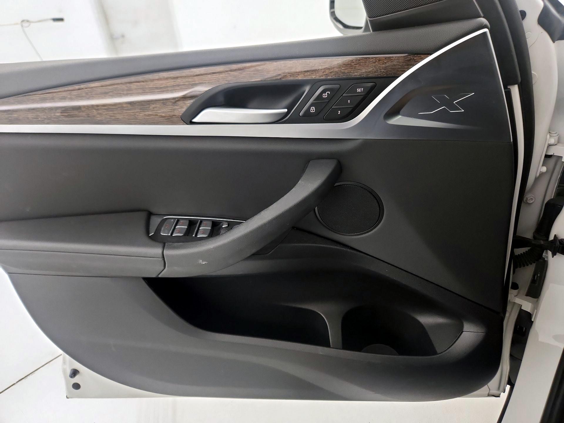 Thumbnail: 2020 BMW X3 - 12