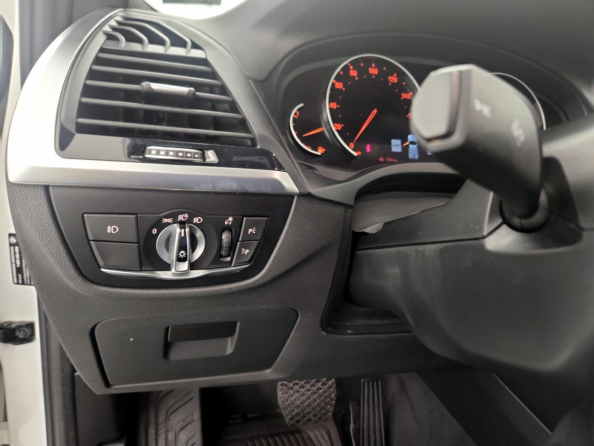 Thumbnail: 2020 BMW X3 - 13