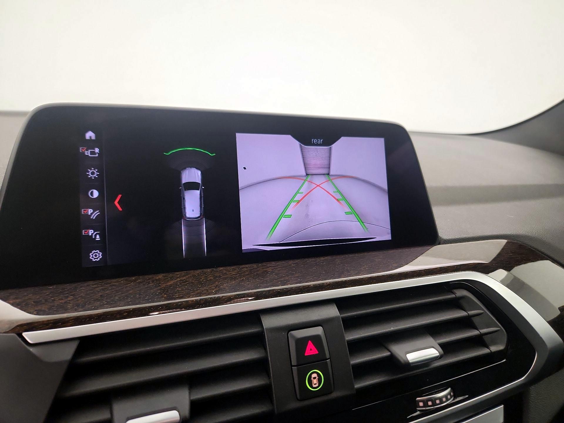 Thumbnail: 2020 BMW X3 - 14