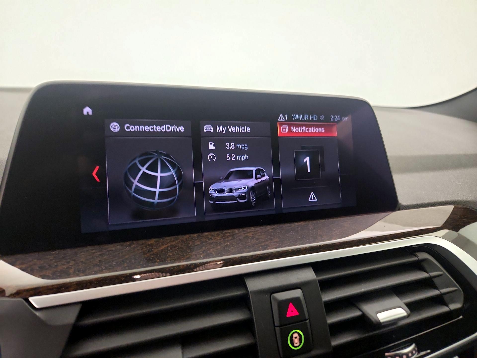 Thumbnail: 2020 BMW X3 - 15