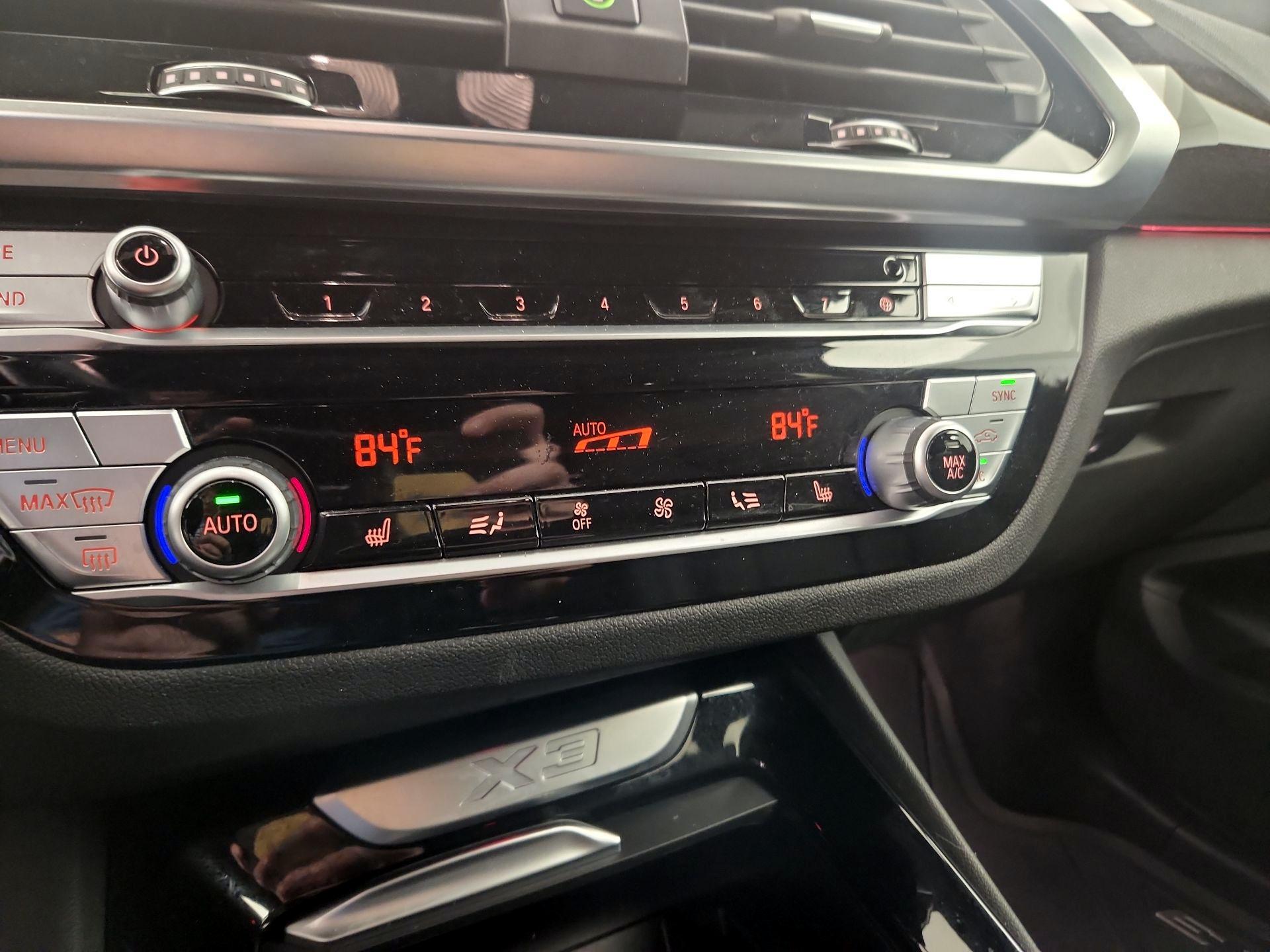 Thumbnail: 2020 BMW X3 - 16