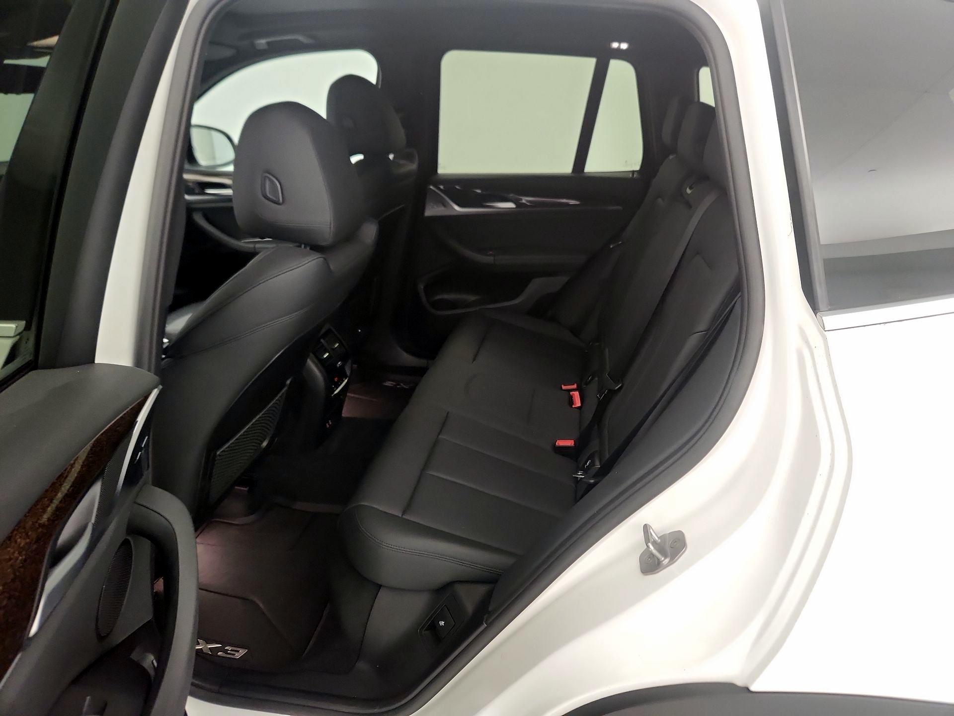 Thumbnail: 2020 BMW X3 - 18