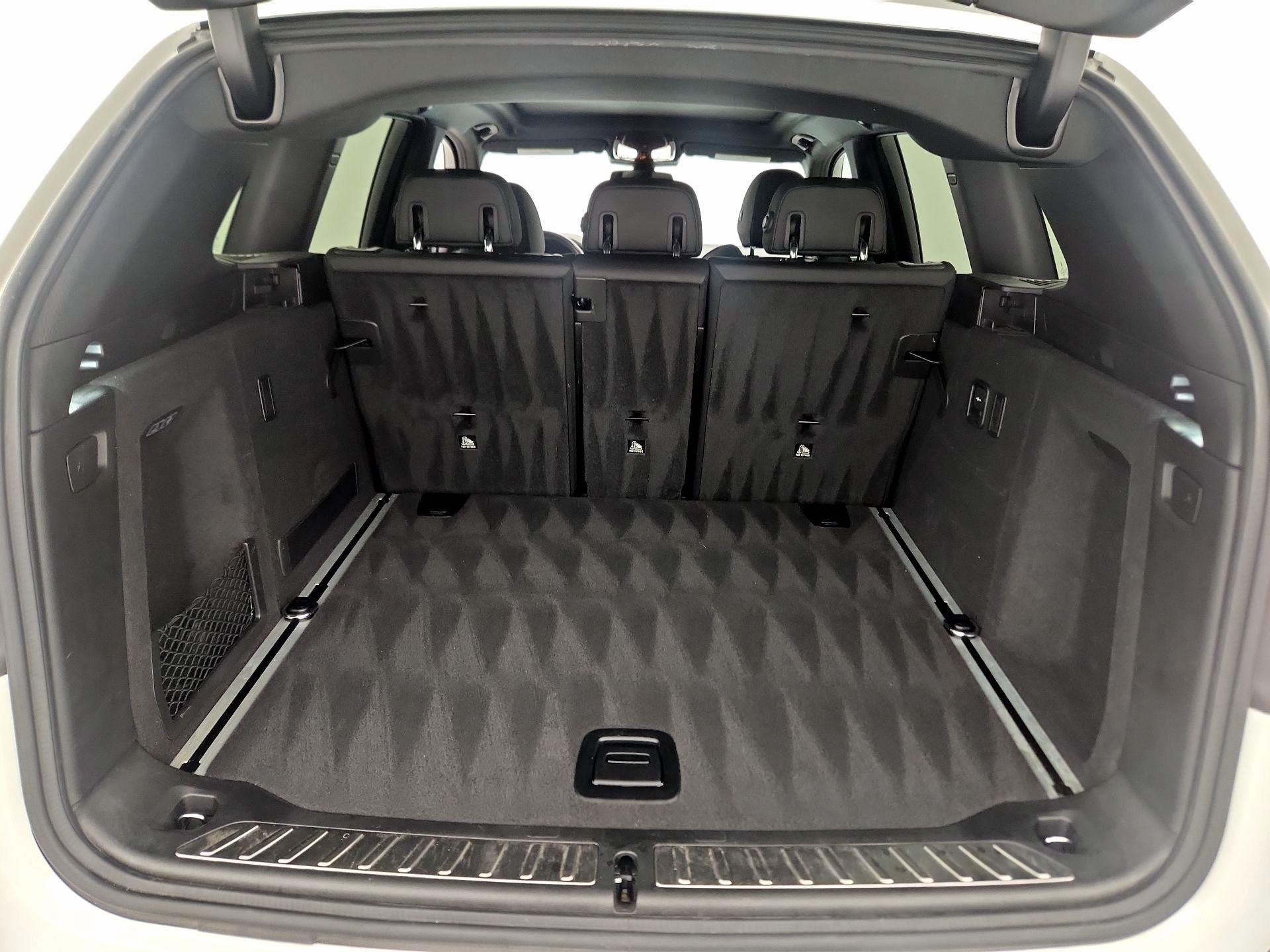 Thumbnail: 2020 BMW X3 - 19