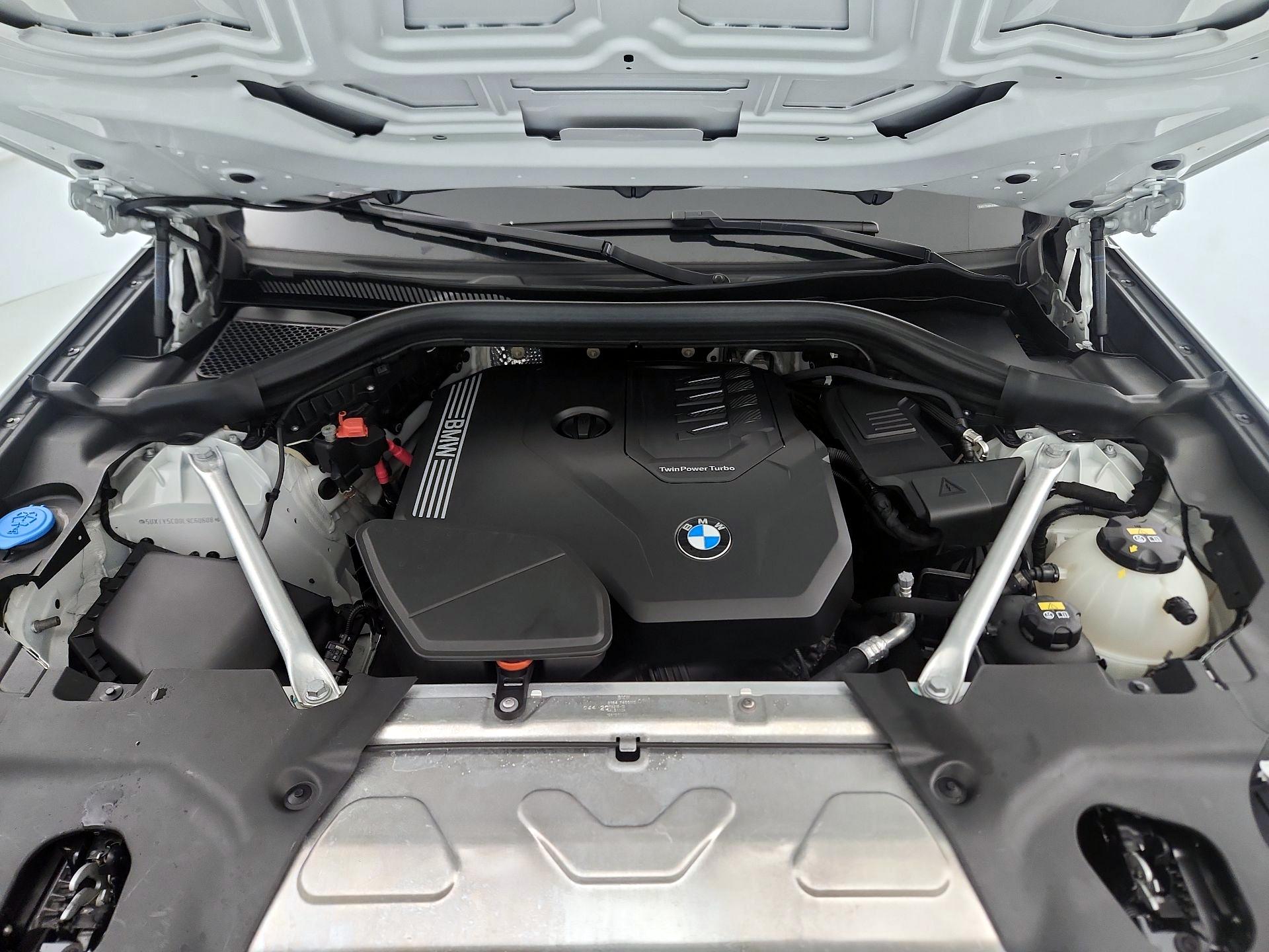 Thumbnail: 2020 BMW X3 - 20