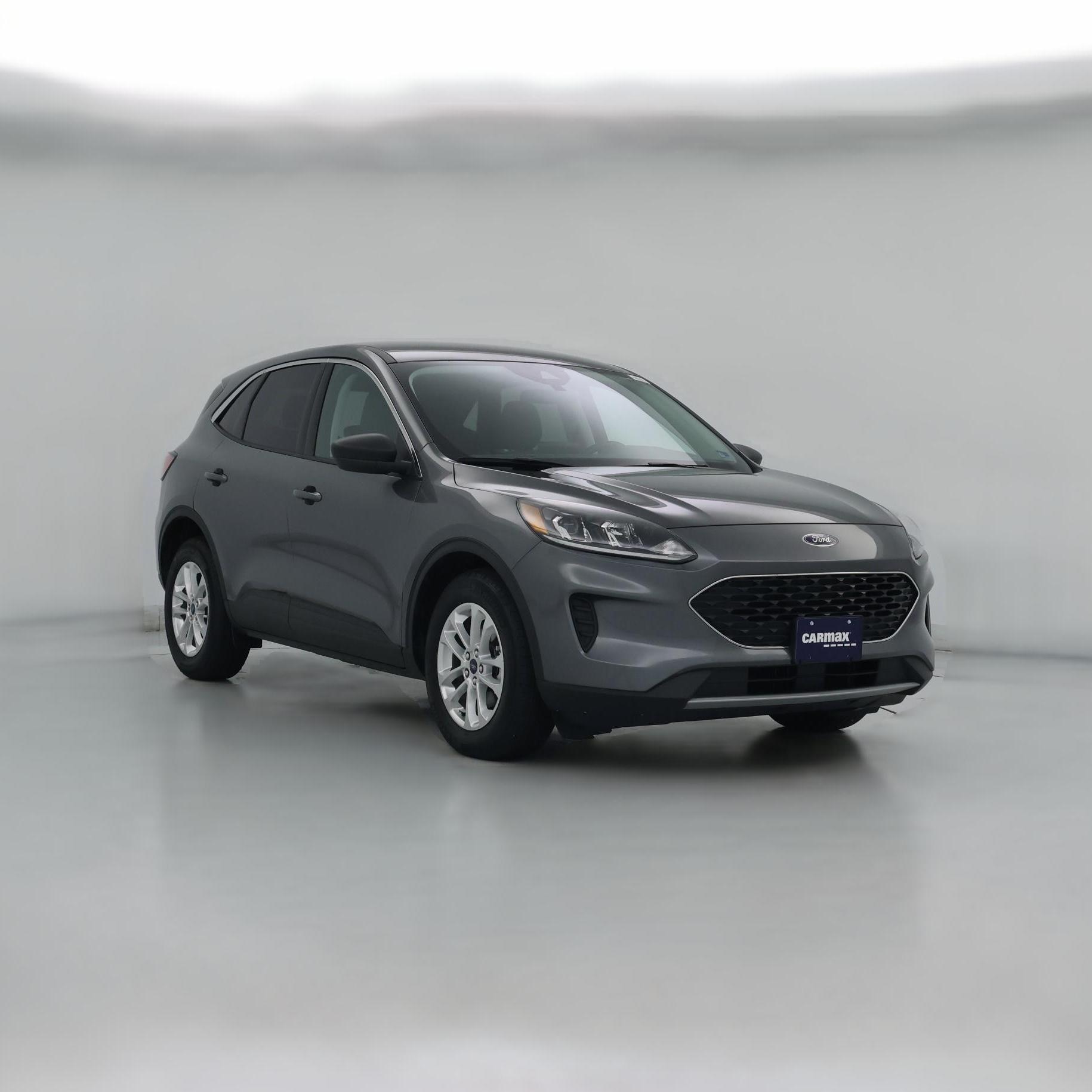Thumbnail: 2022 Ford Escape - 1