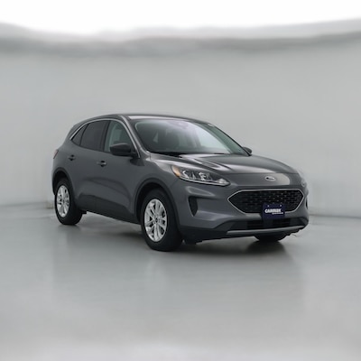 2022 Ford Escape Hybrid SE