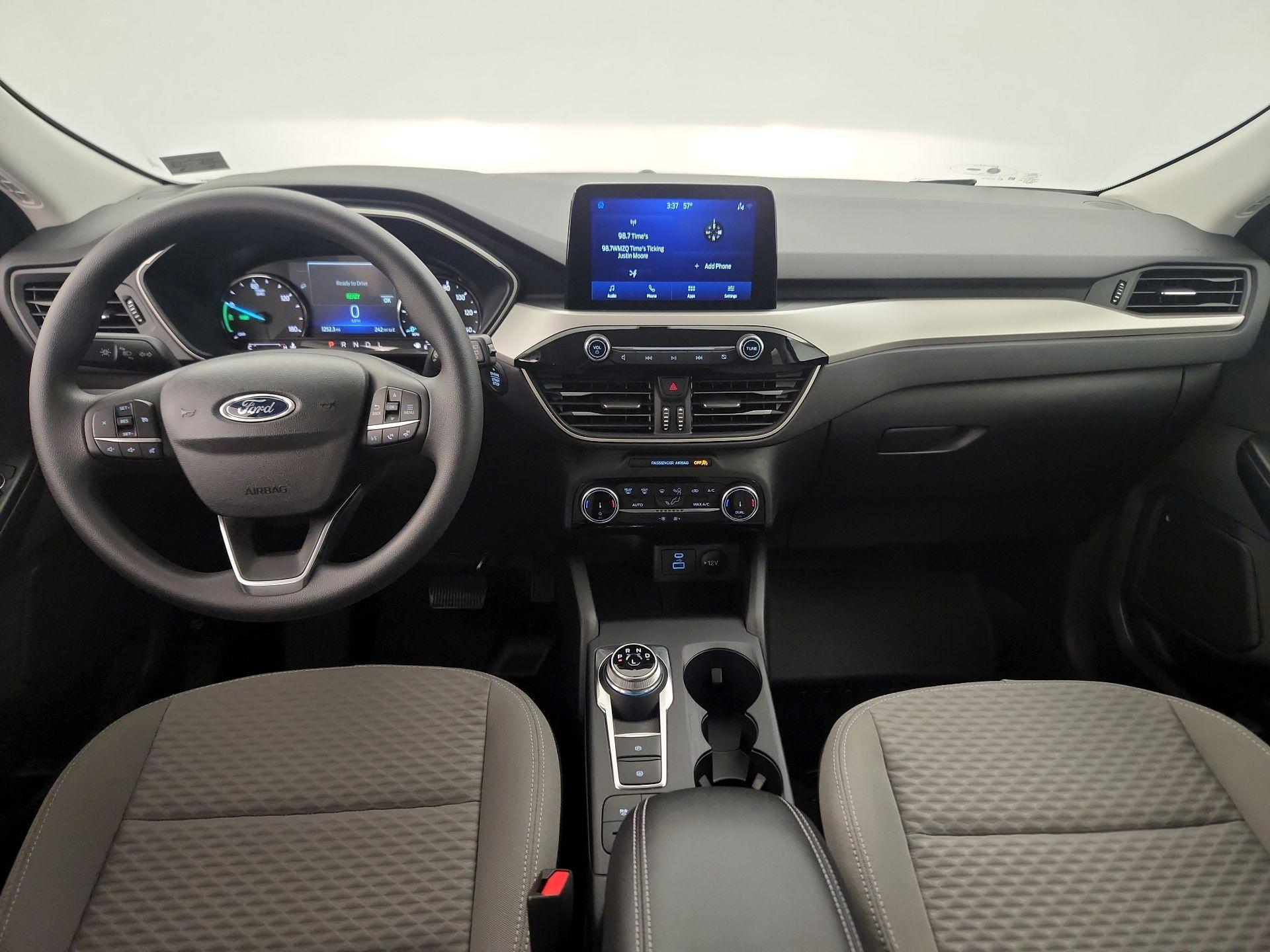 Thumbnail: 2022 Ford Escape - 9