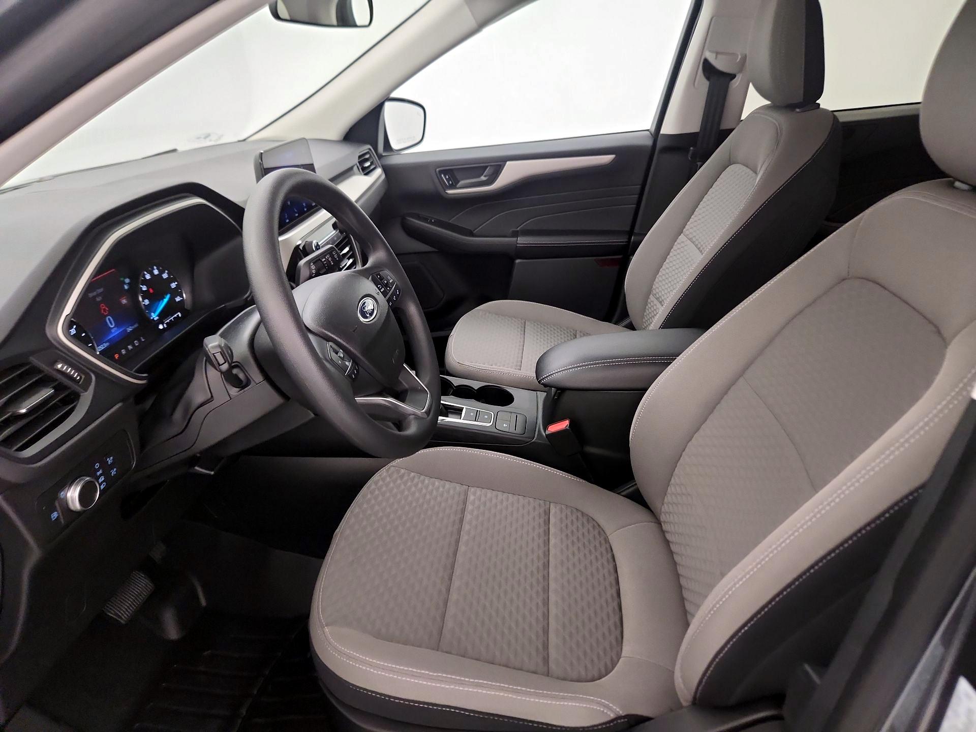 Thumbnail: 2022 Ford Escape - 11