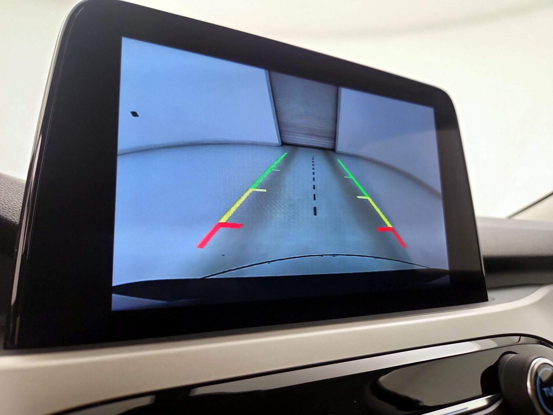 Thumbnail: 2022 Ford Escape - 14