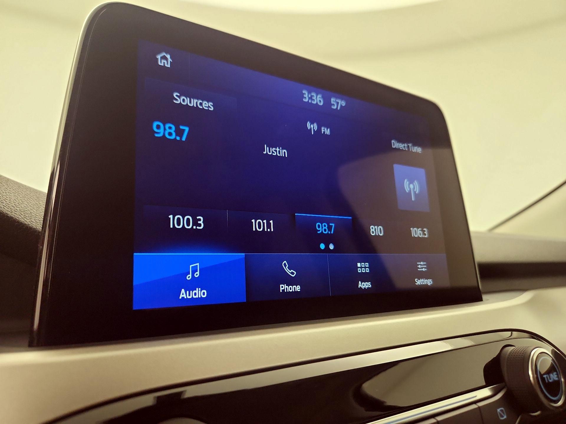 Thumbnail: 2022 Ford Escape - 15