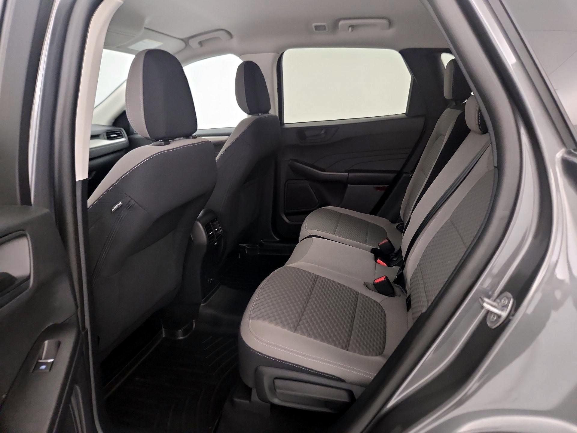 Thumbnail: 2022 Ford Escape - 19