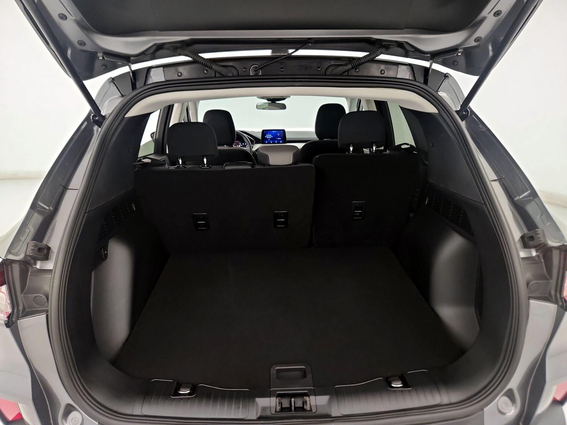 Thumbnail: 2022 Ford Escape - 20