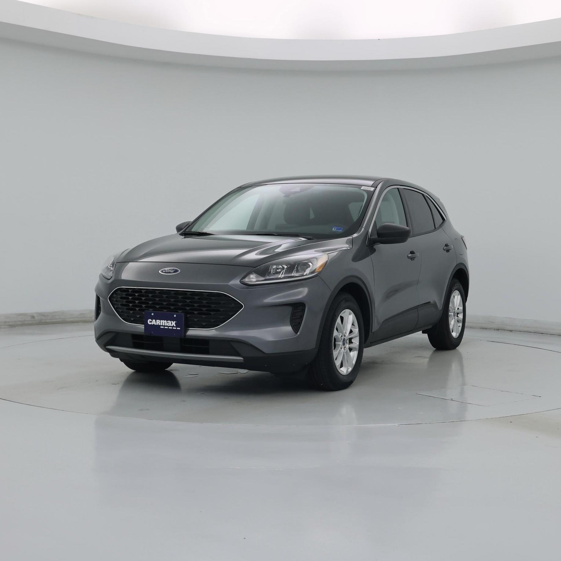 Thumbnail: 2022 Ford Escape - 4