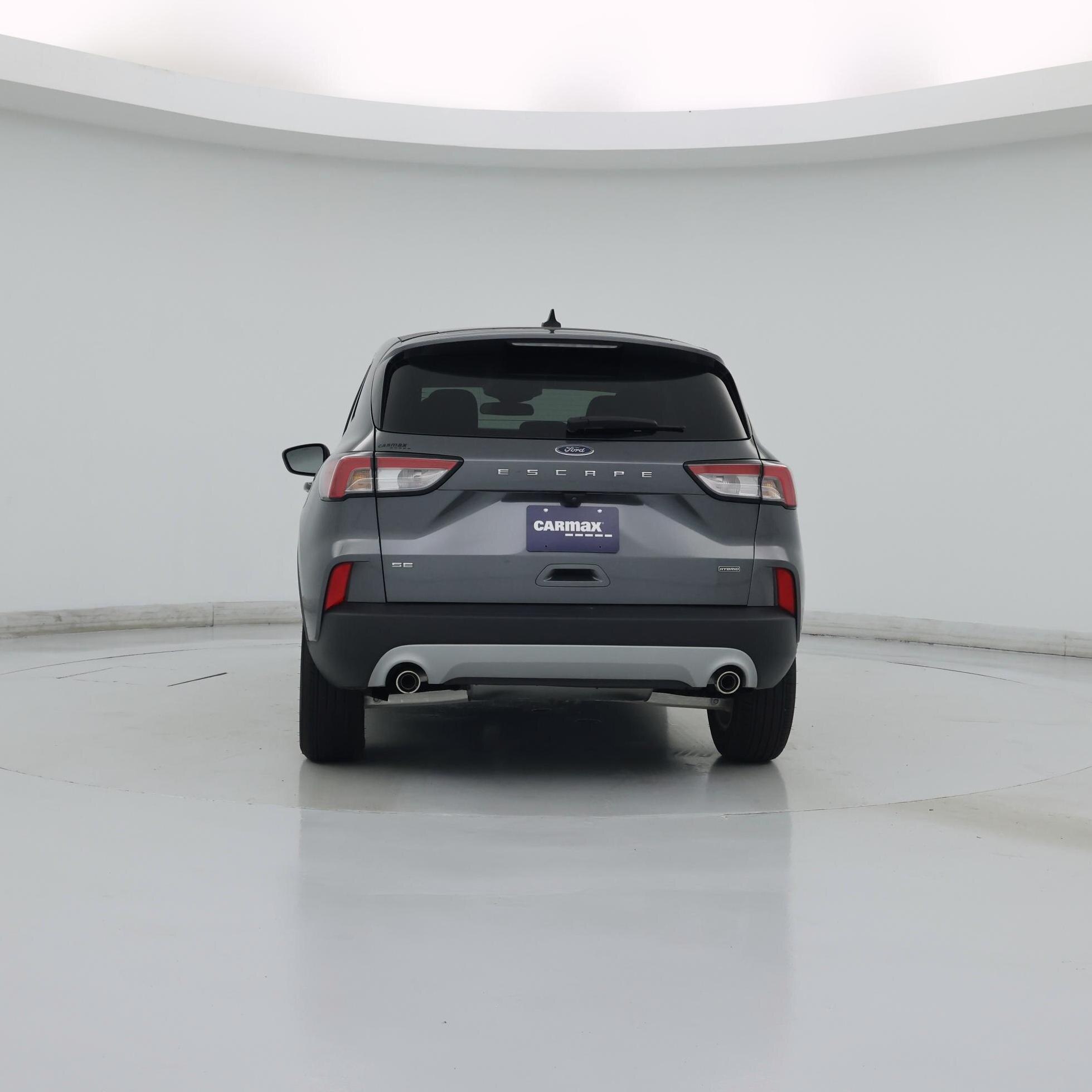 Thumbnail: 2022 Ford Escape - 6