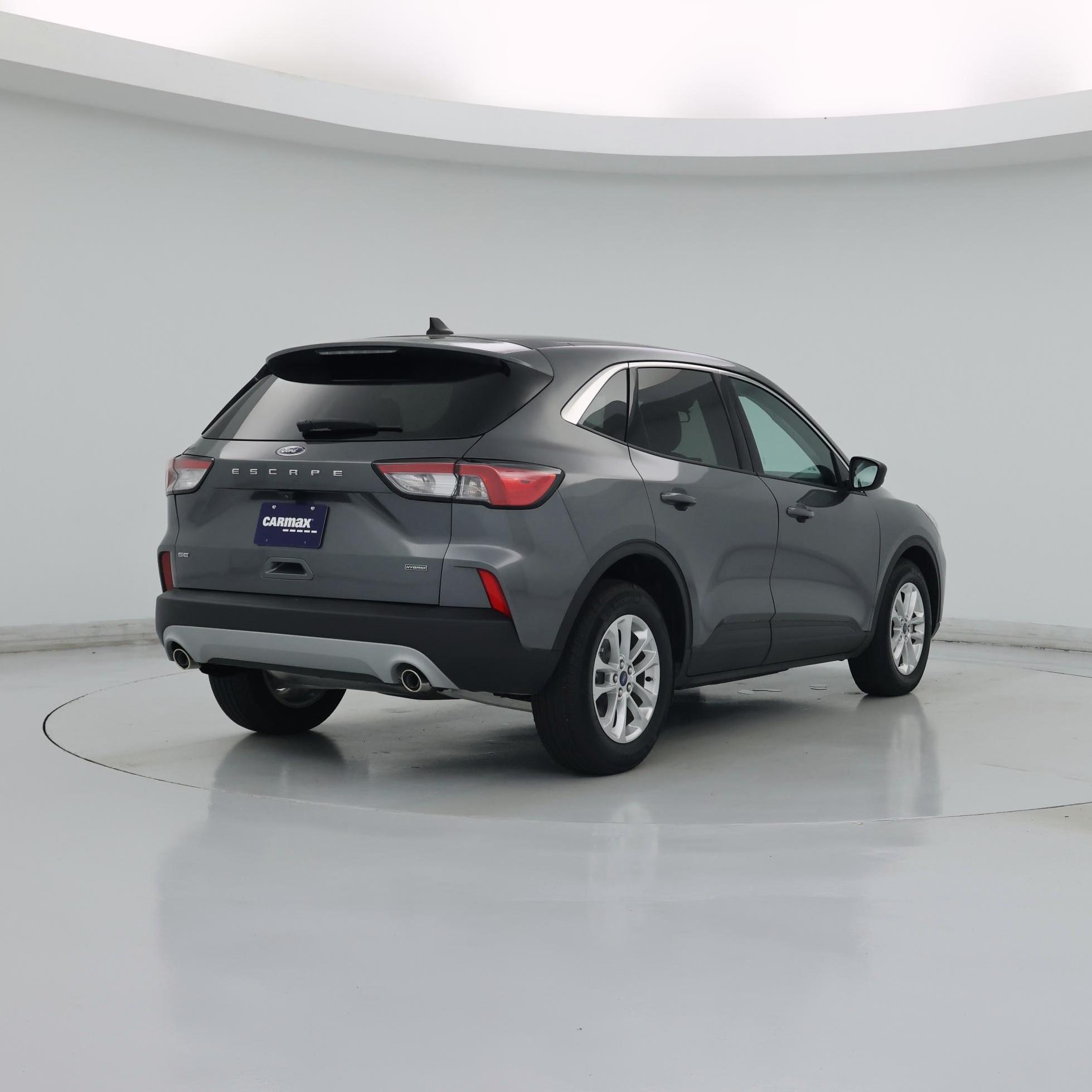 Thumbnail: 2022 Ford Escape - 8