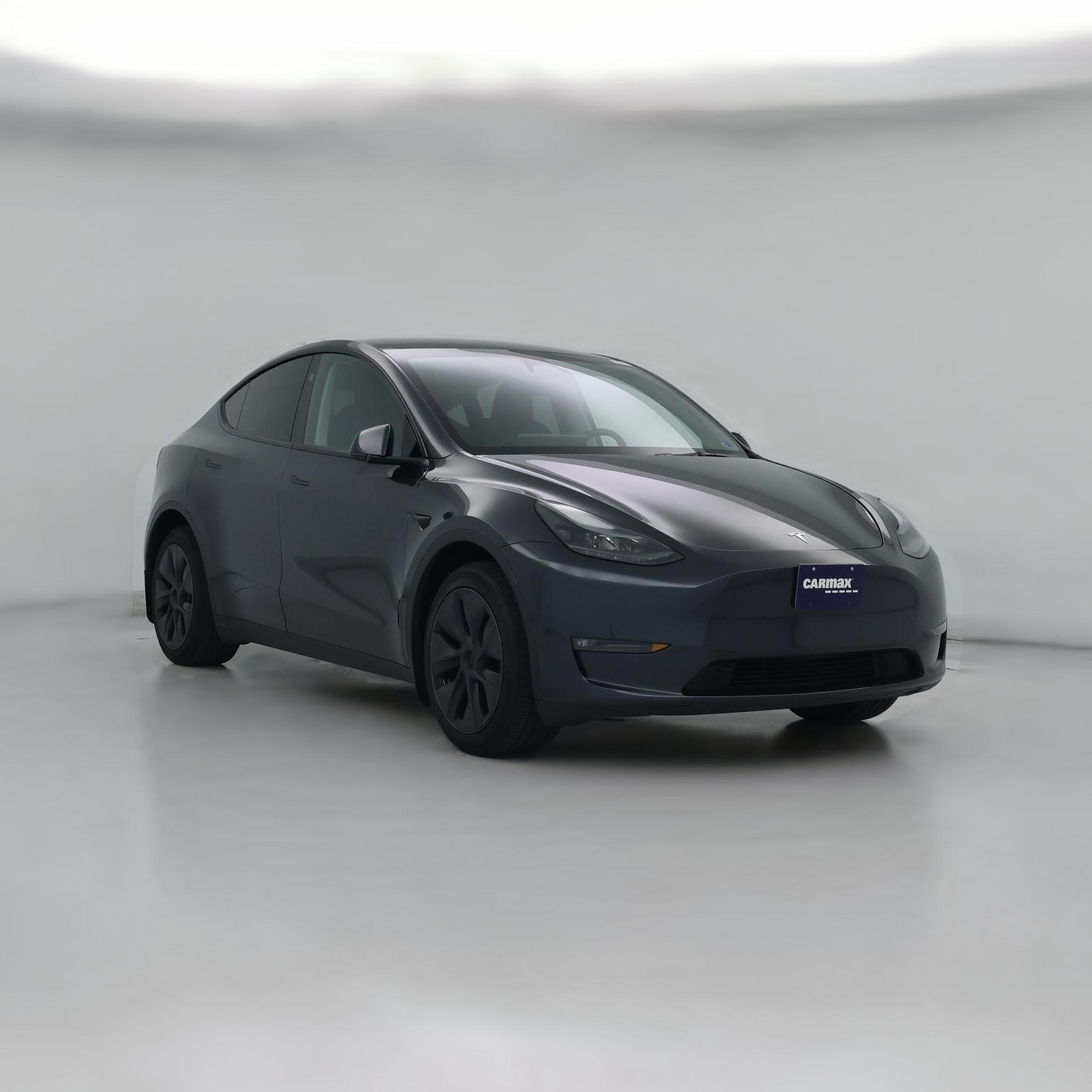 Thumbnail: 2024 Tesla Model Y - 1