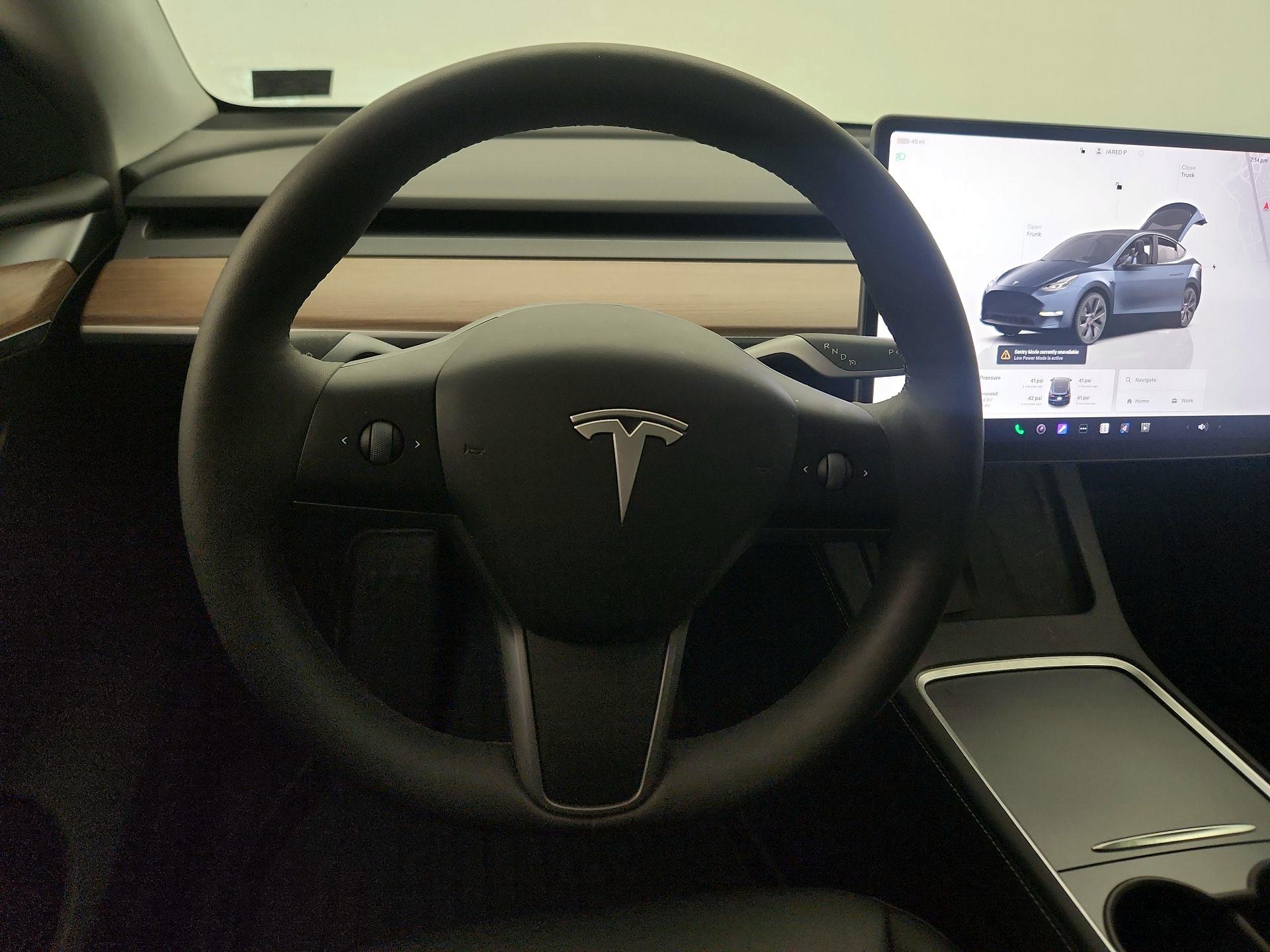 Thumbnail: 2024 Tesla Model Y - 10