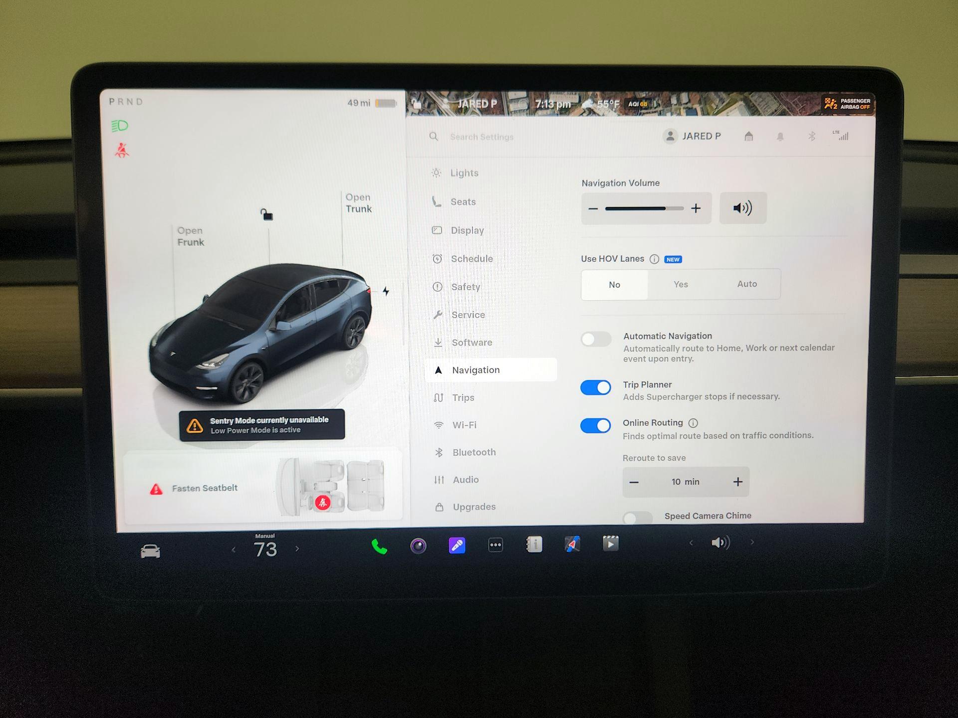 Thumbnail: 2024 Tesla Model Y - 13