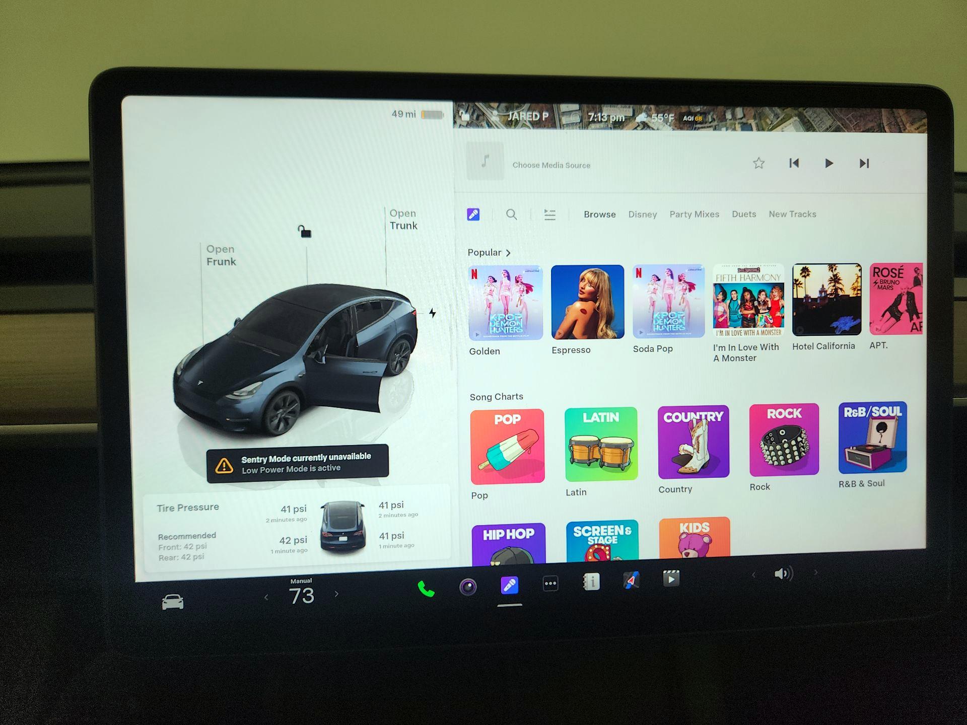 Thumbnail: 2024 Tesla Model Y - 15