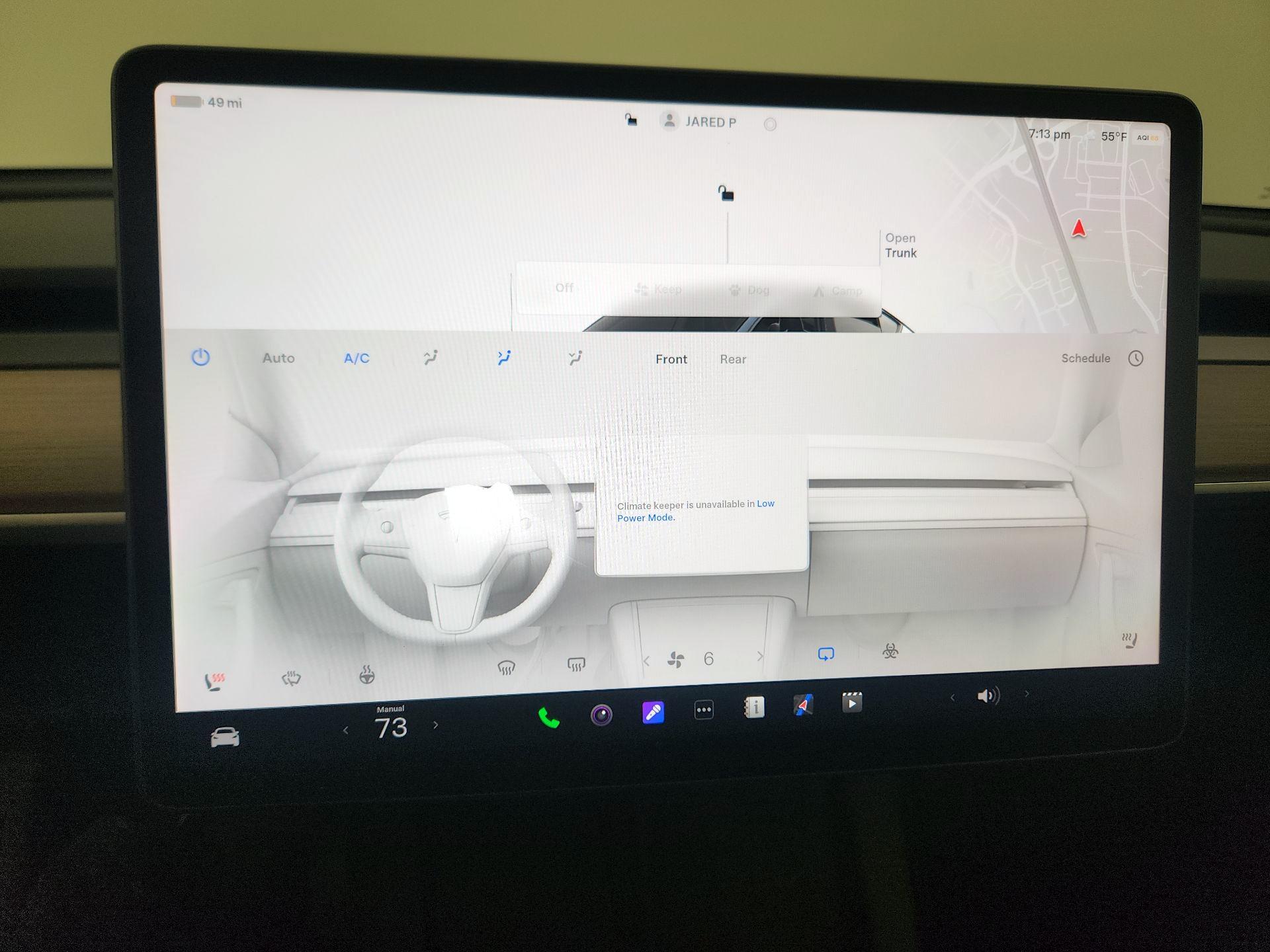 Thumbnail: 2024 Tesla Model Y - 16