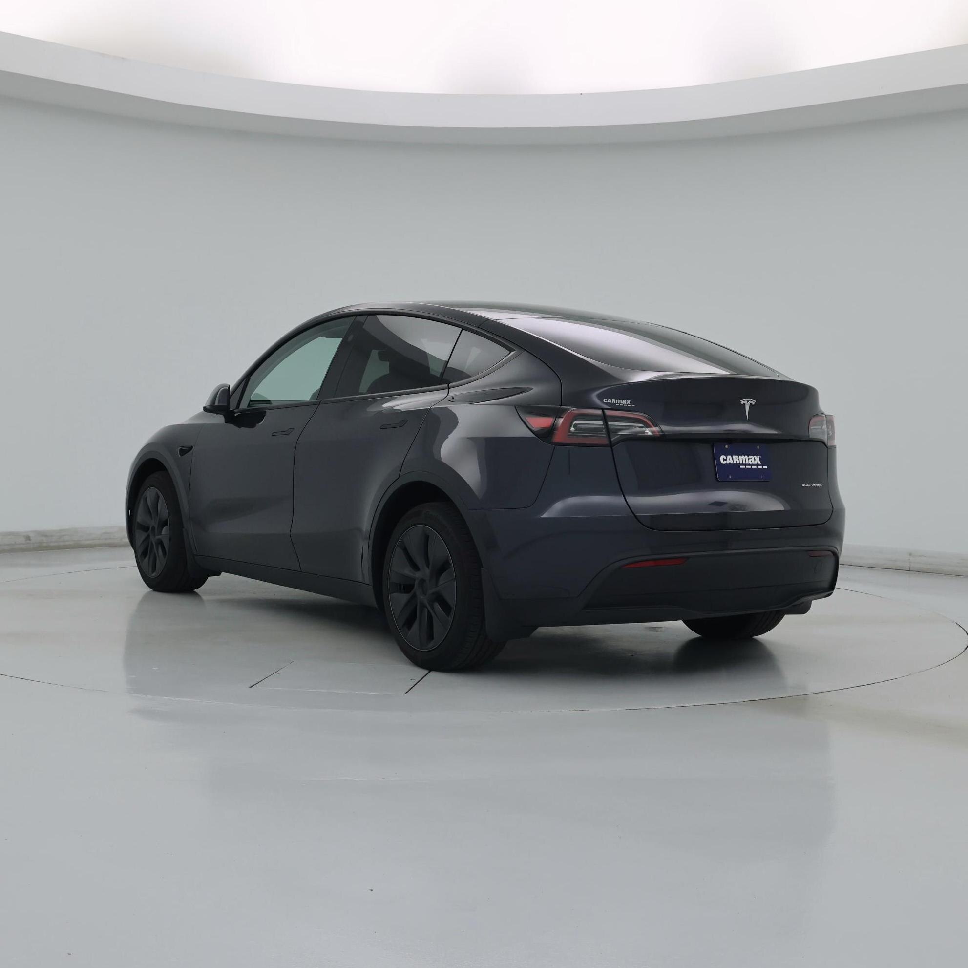 Thumbnail: 2024 Tesla Model Y - 2