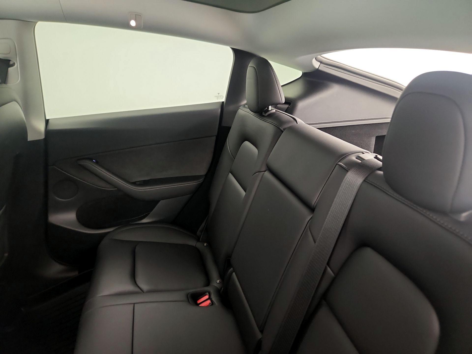 Thumbnail: 2024 Tesla Model Y - 19