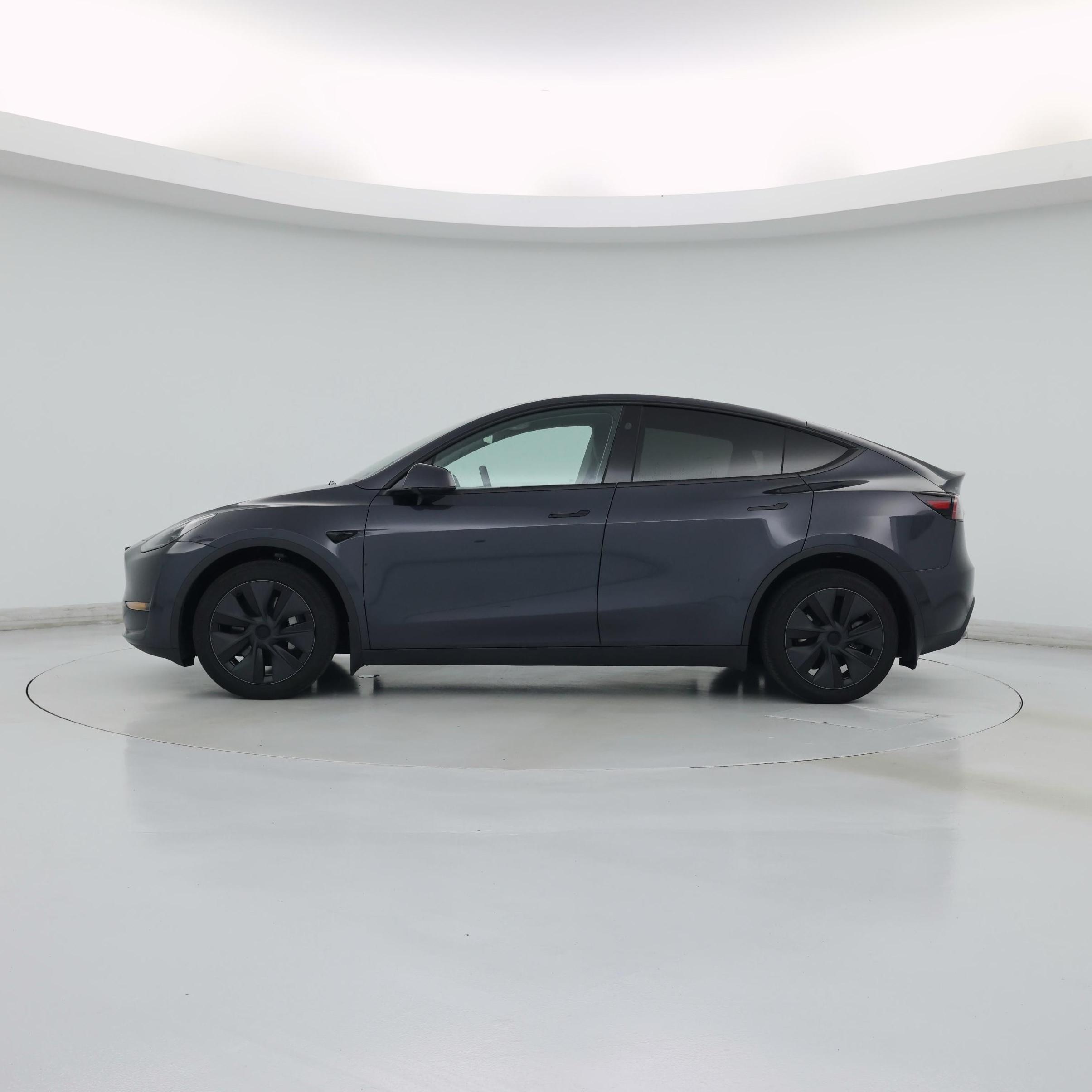 Thumbnail: 2024 Tesla Model Y - 3